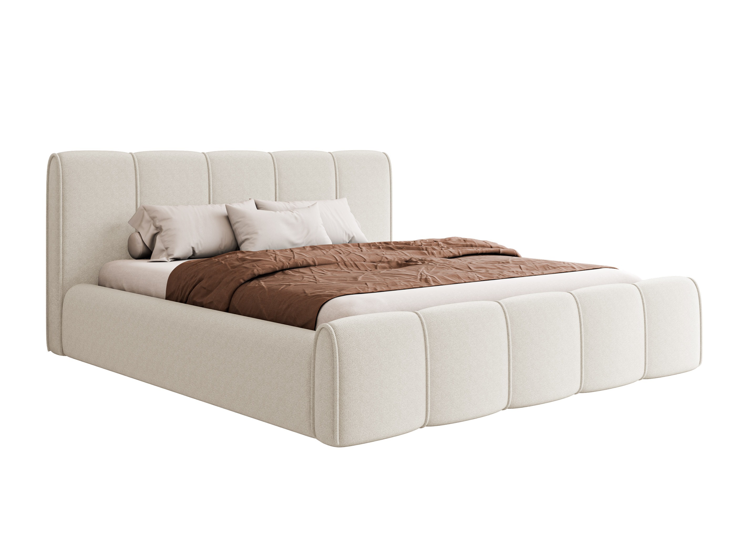 Cama Hesperia 126 (Kronos 38)