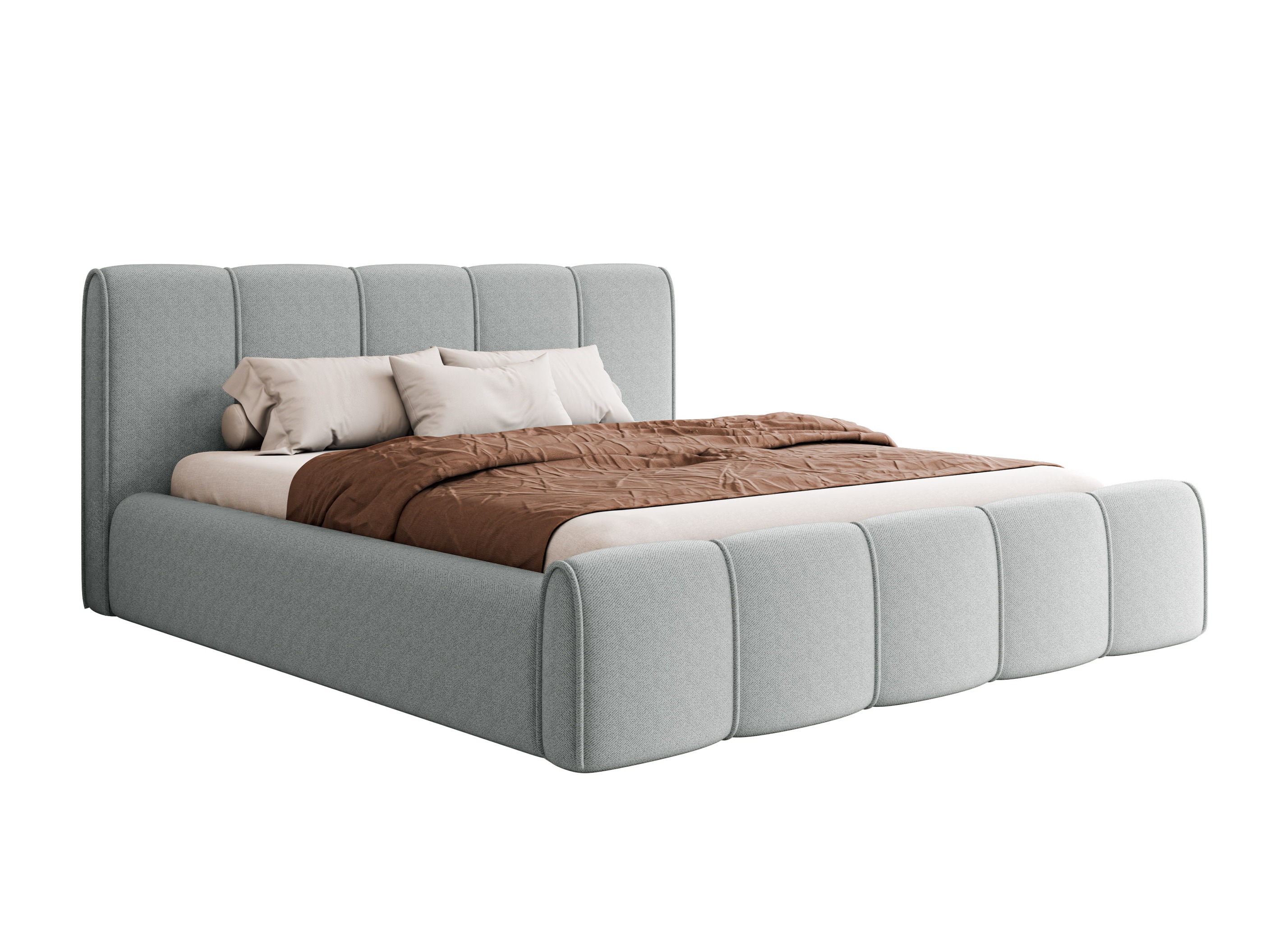 Cama Hesperia 126 (Paros 05)