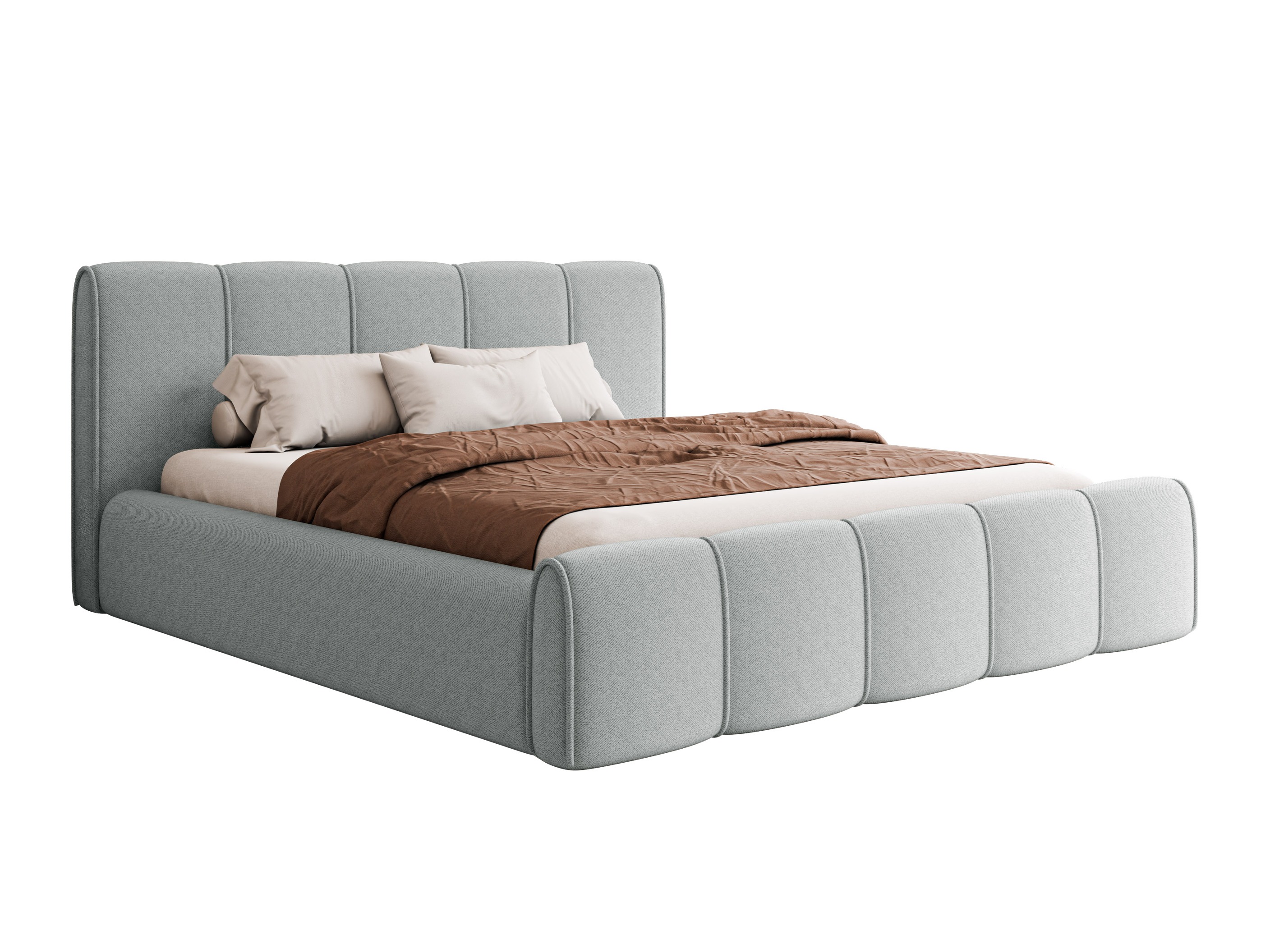 Cama Hesperia 126 (Paros 05)