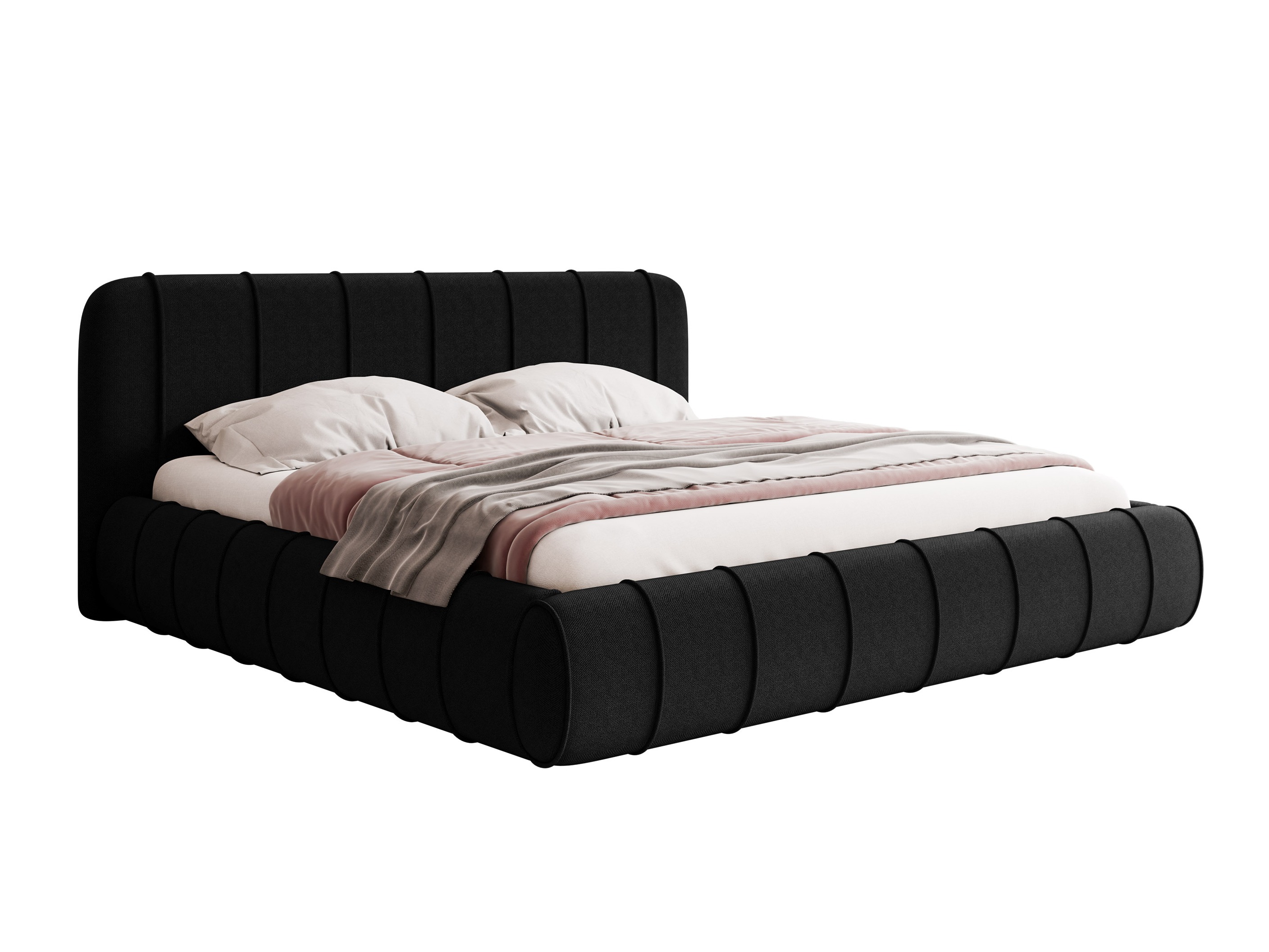 Cama Hesperia 127 (Kronos 07)