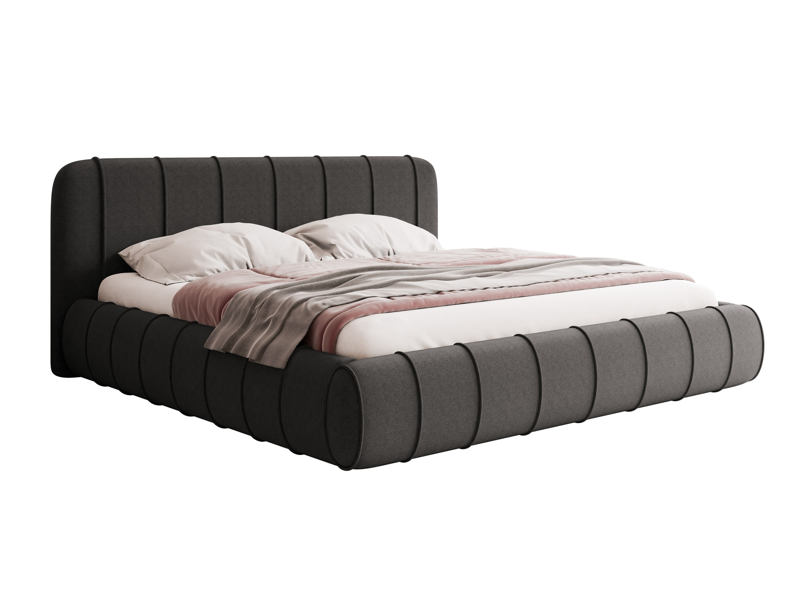 Cama Hesperia 127 (Kronos 22)