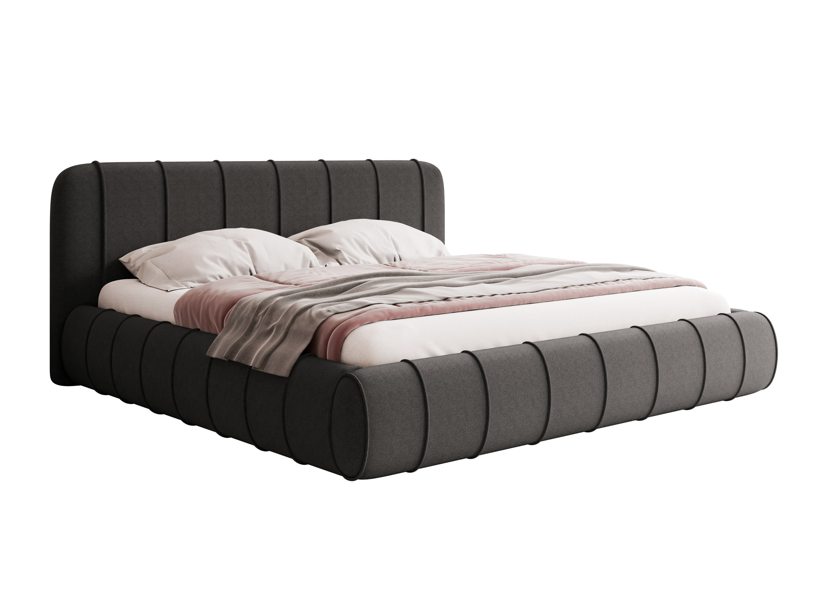 Cama Hesperia 127 (Kronos 22)