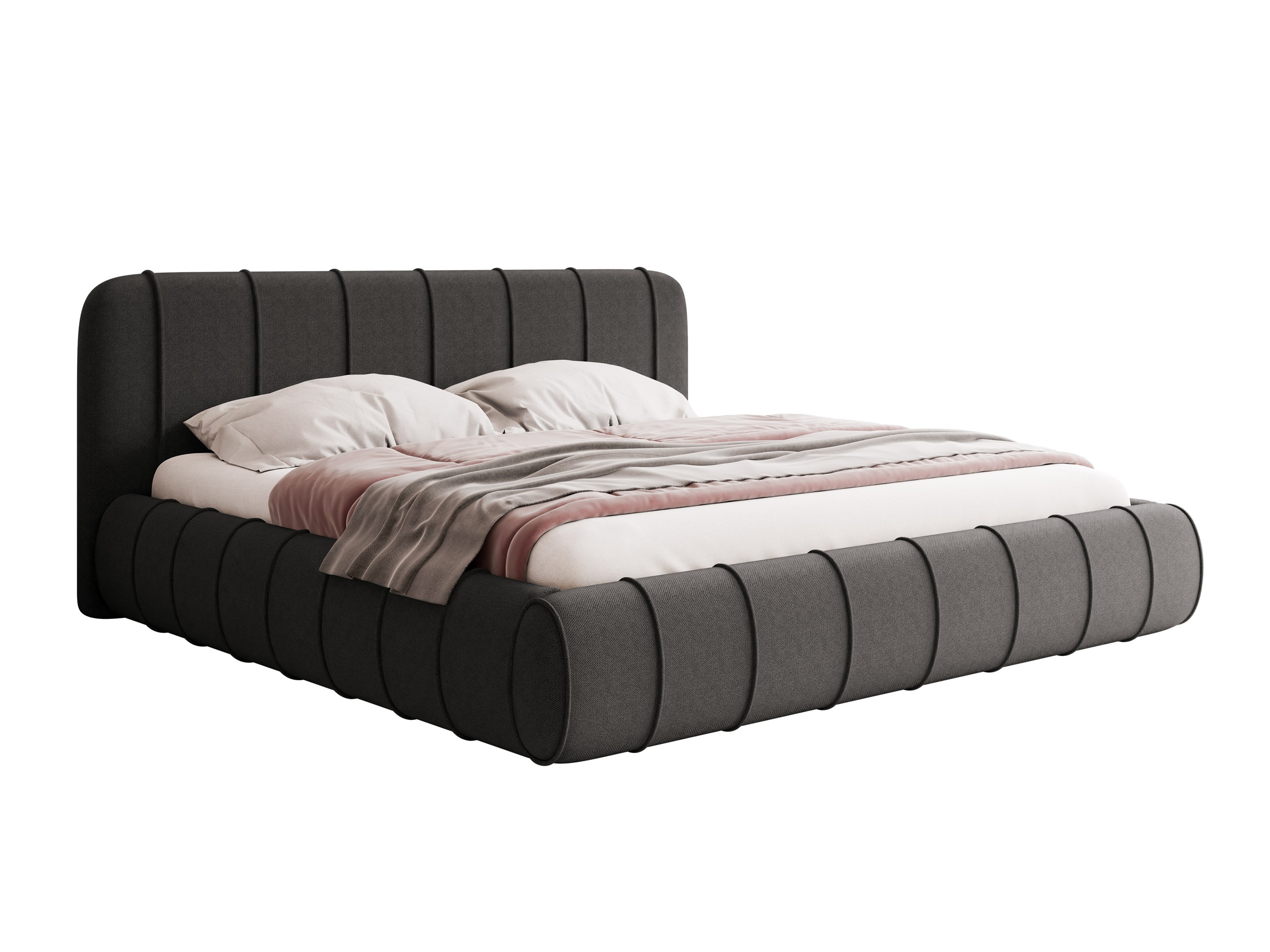 Cama Hesperia 127 (Kronos 22)