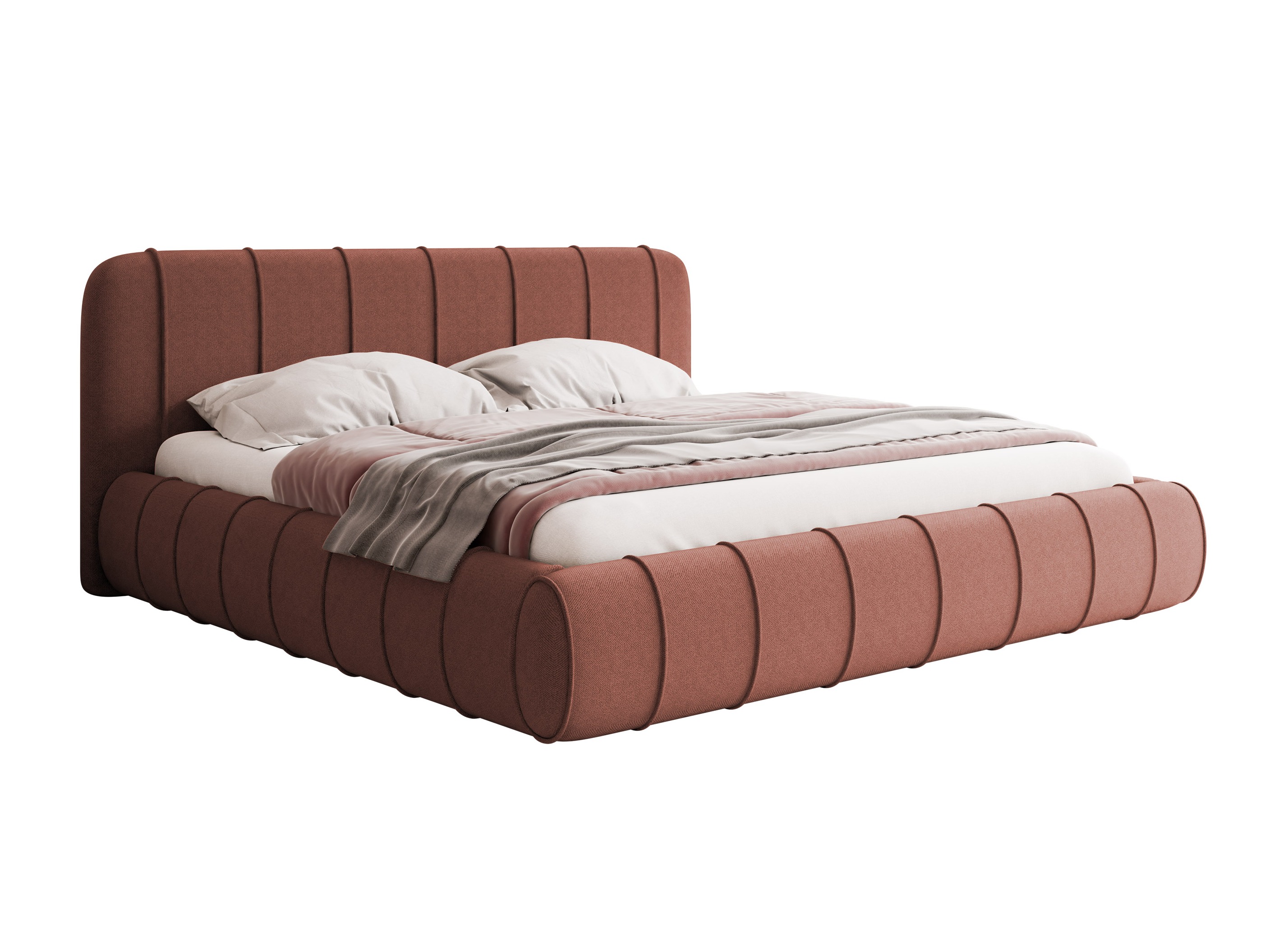 Cama Hesperia 127 (Kronos 29)