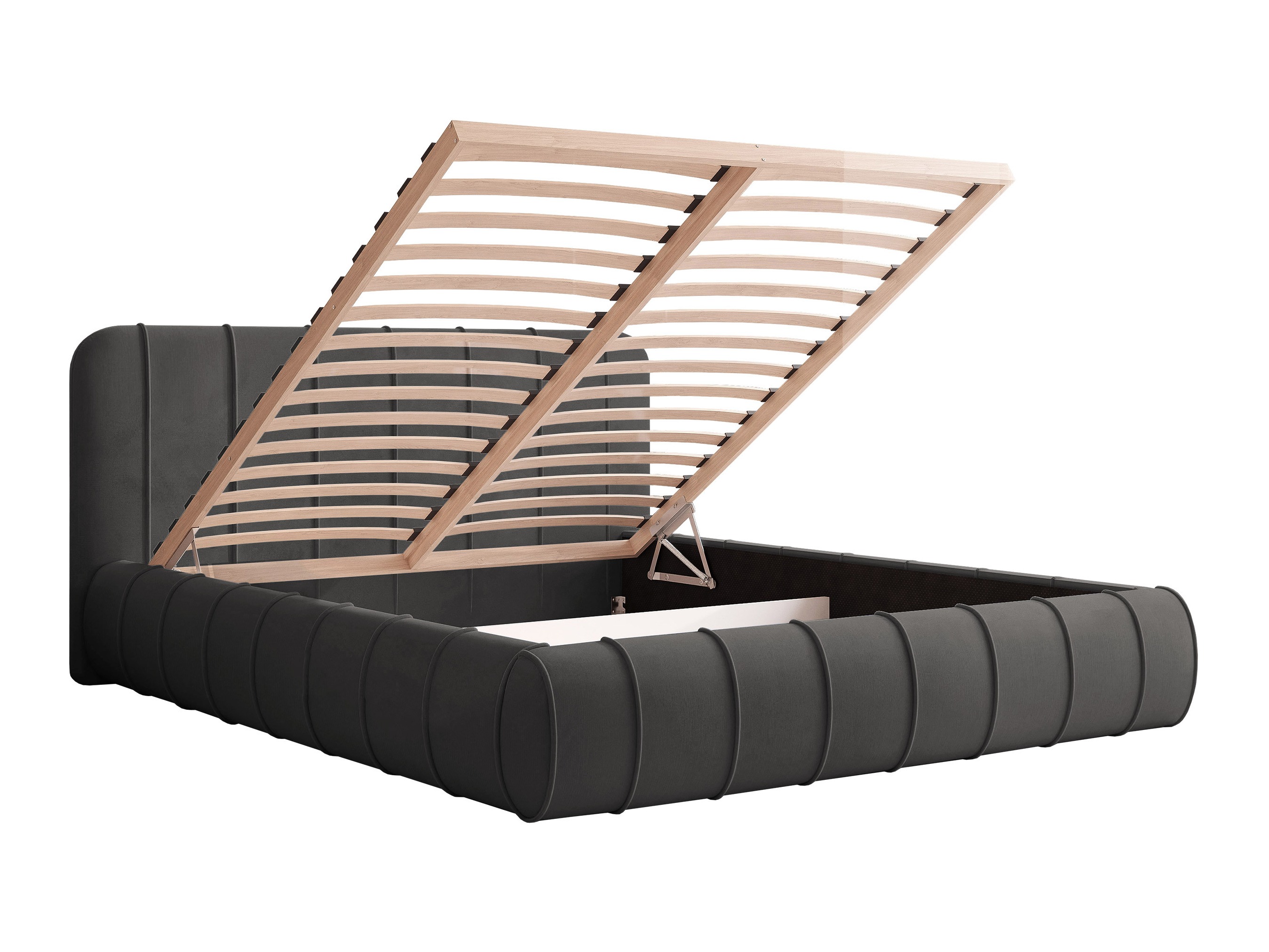 Cama Hesperia 127 (Paros 02)