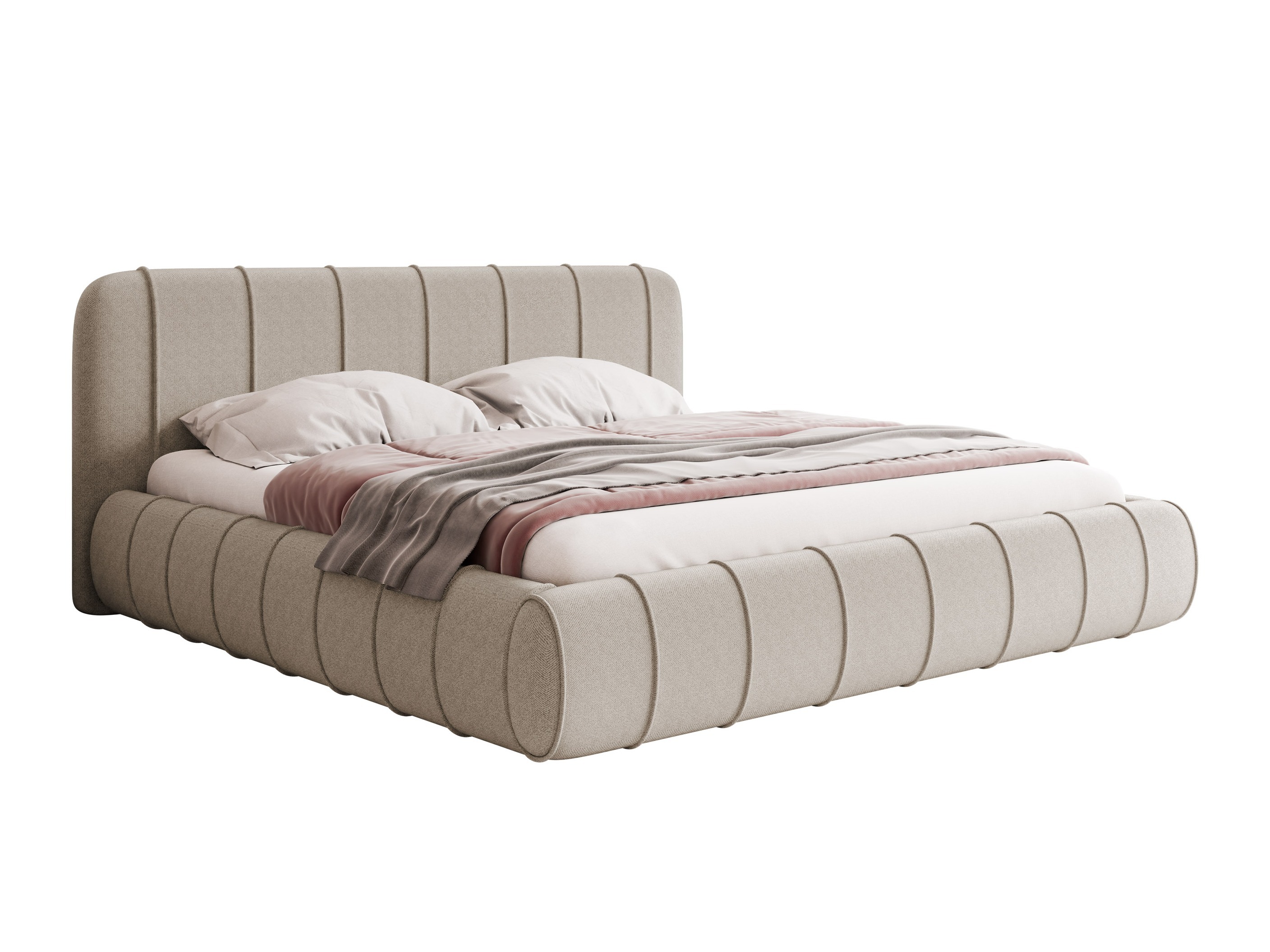 Cama Hesperia 127 (Paros 02)