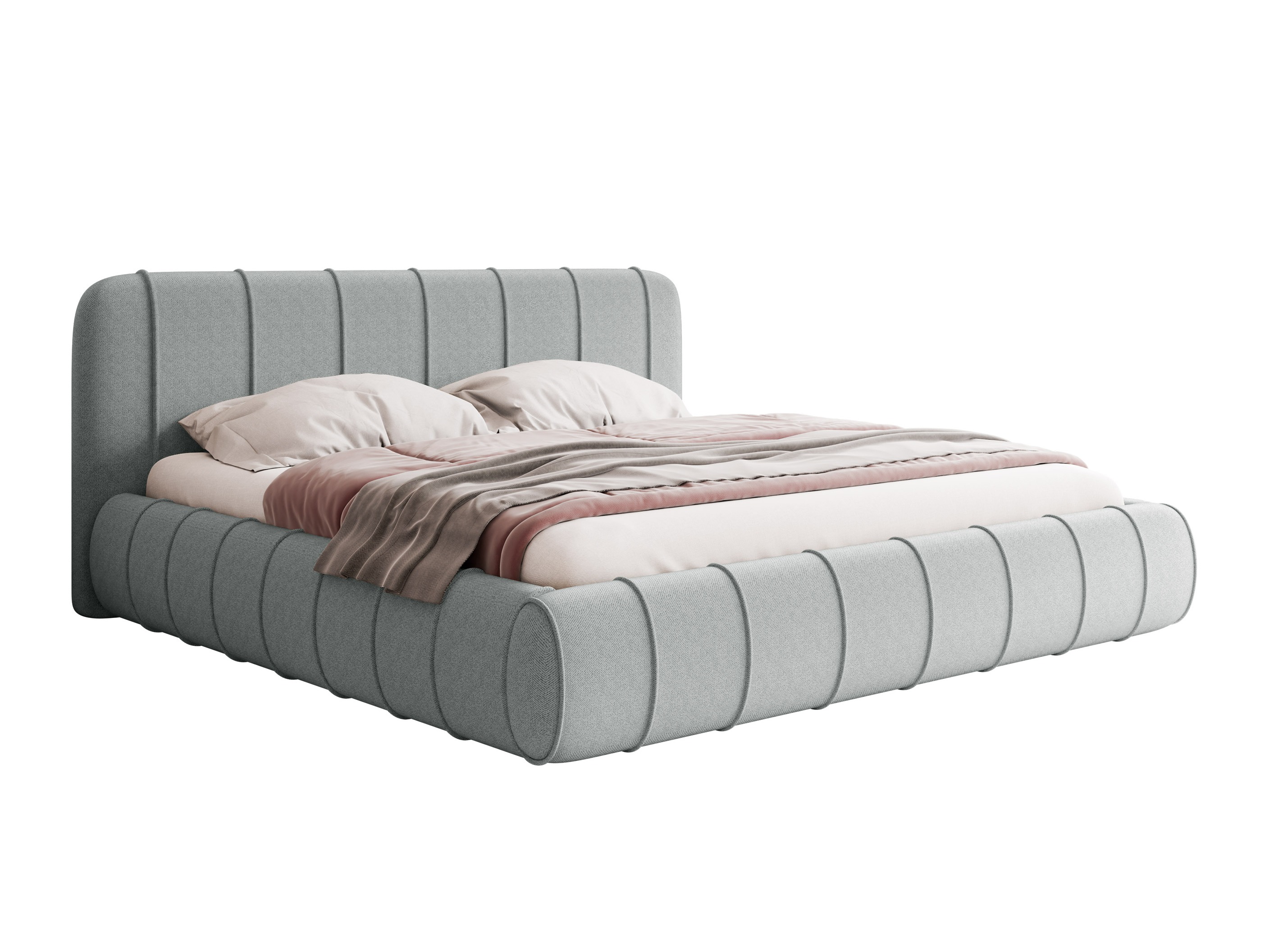 Cama Hesperia 127 (Paros 05)