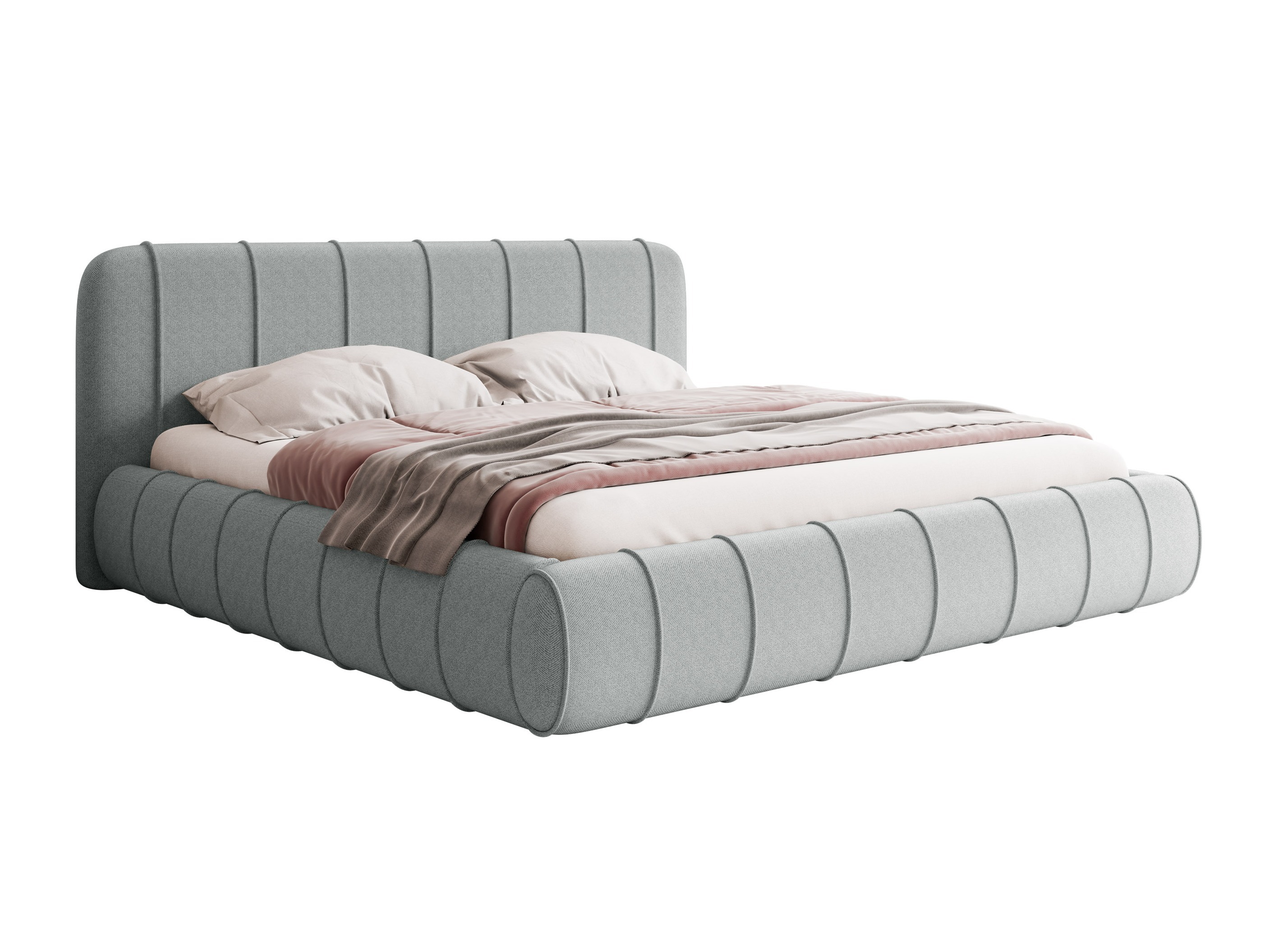 Cama Hesperia 127 (Paros 05)