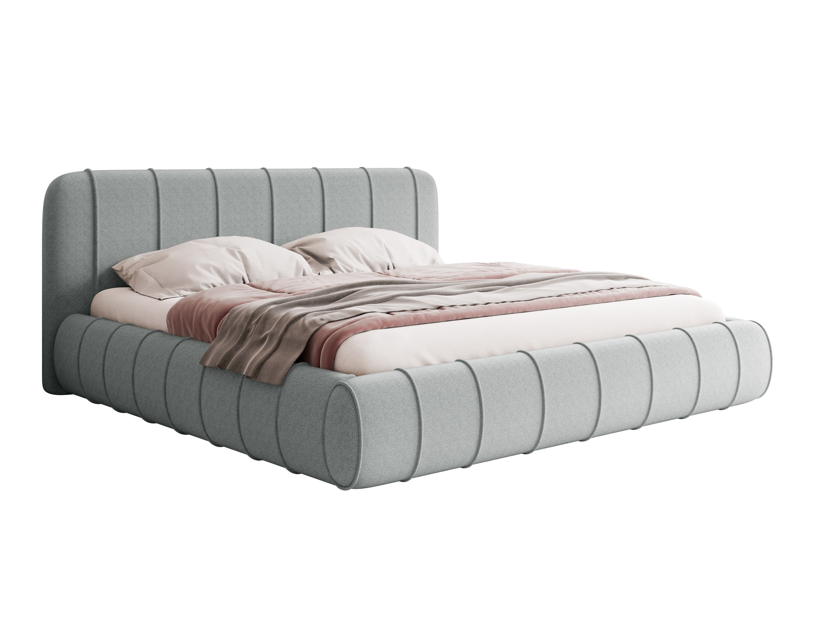 Cama Hesperia 127 (Paros 05)