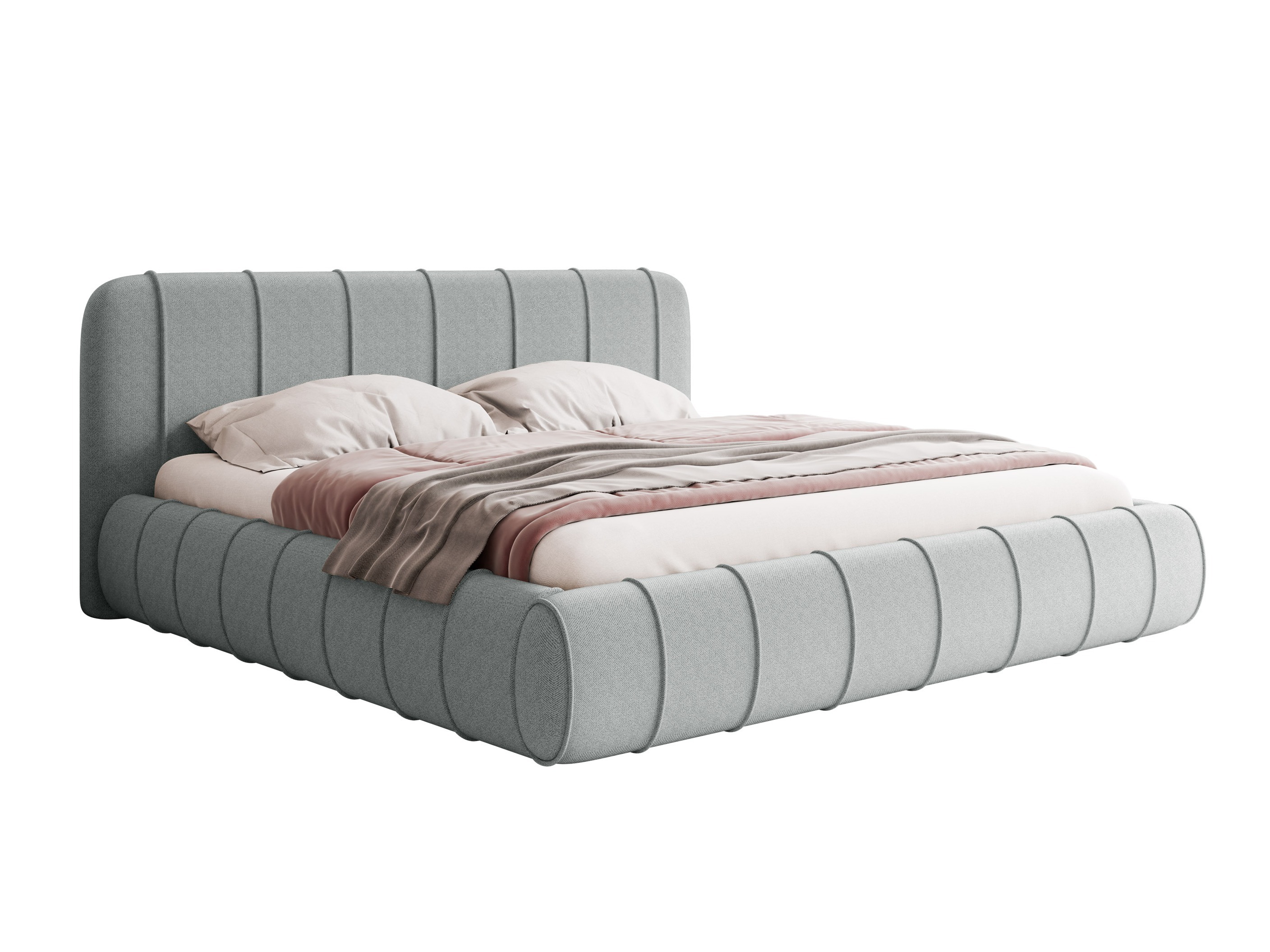 Cama Hesperia 127 (Paros 05)