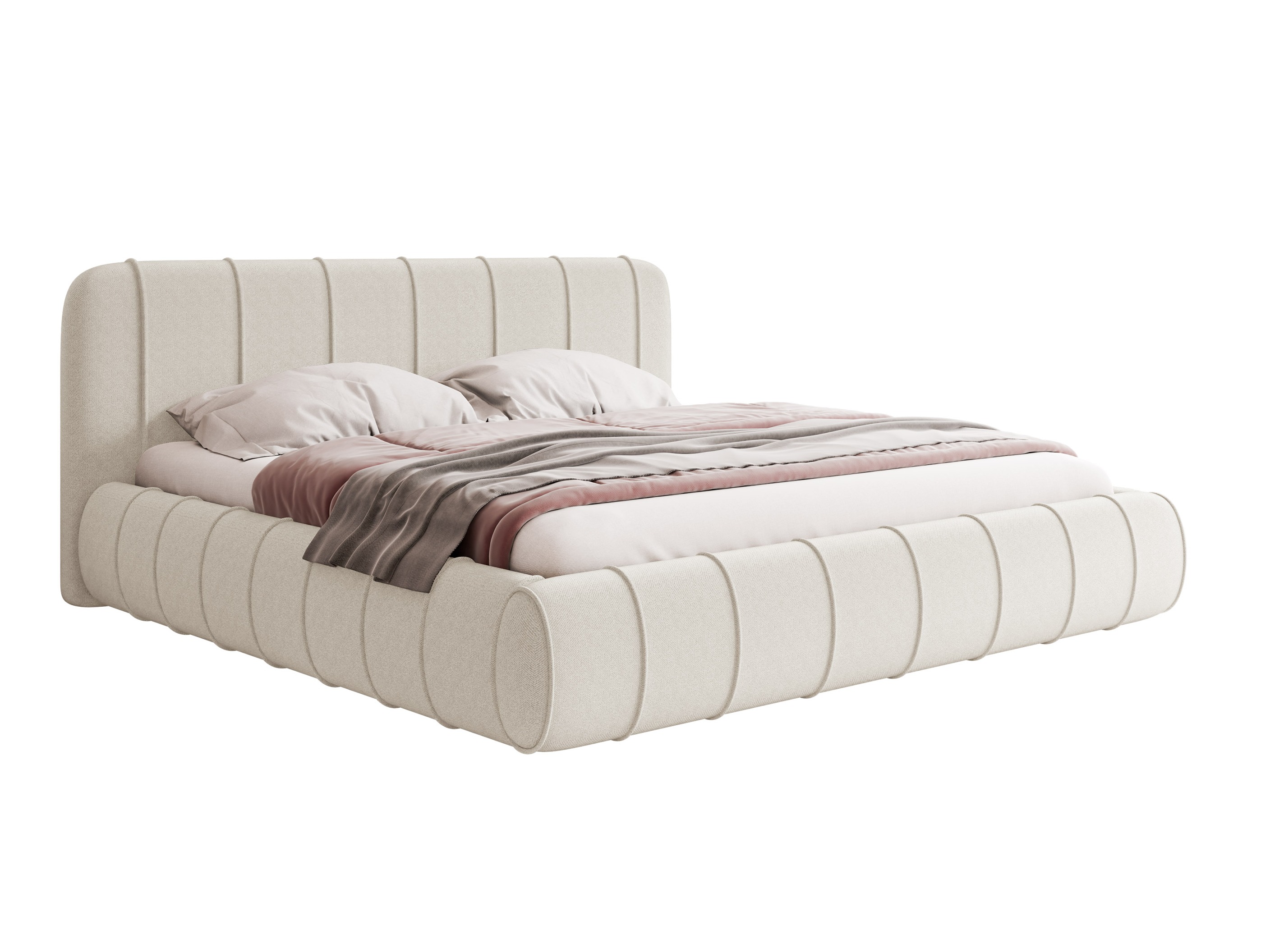 Cama Cucumos (Kronos 38)