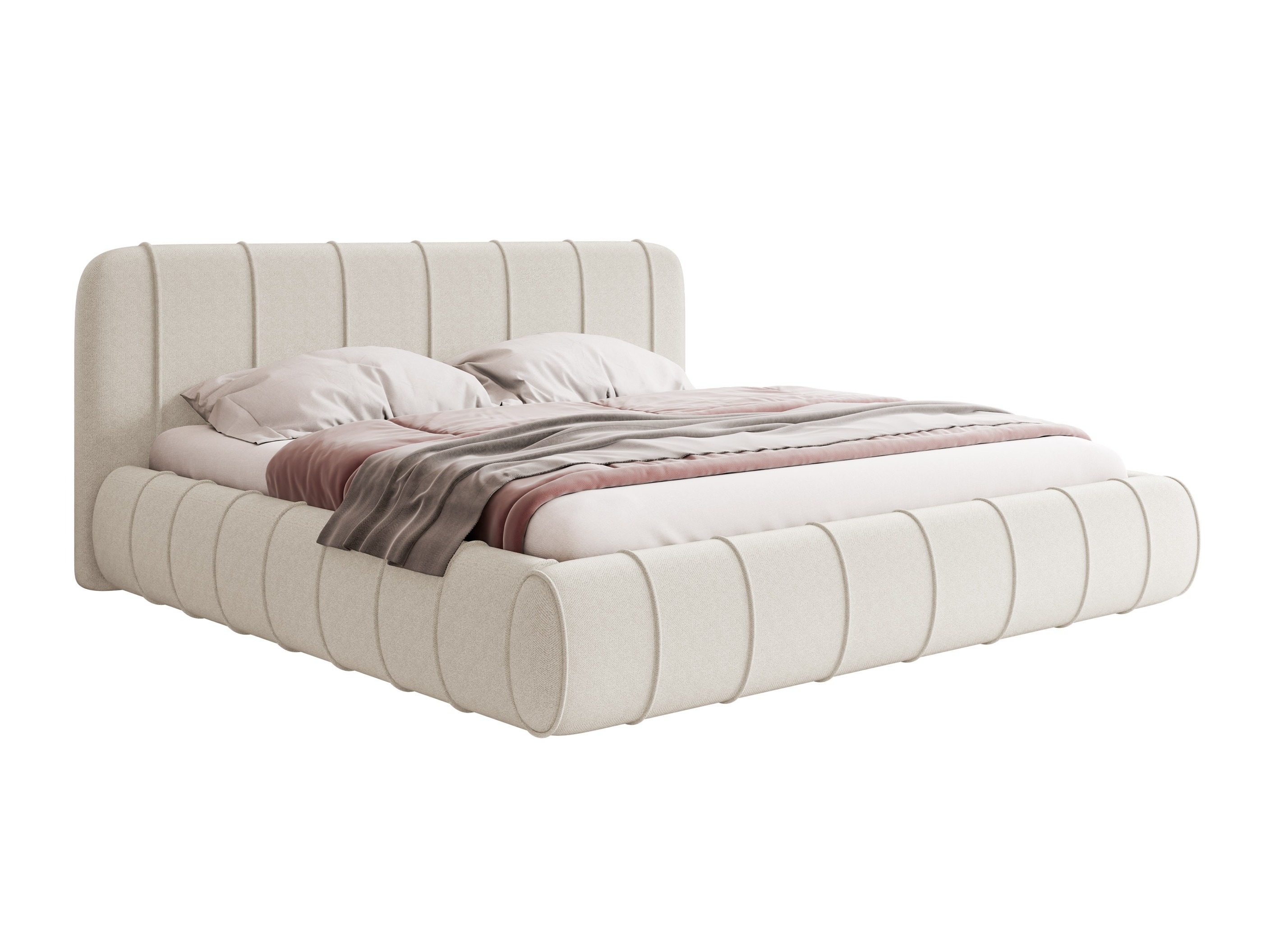 Cama Cucumos (Kronos 38)
