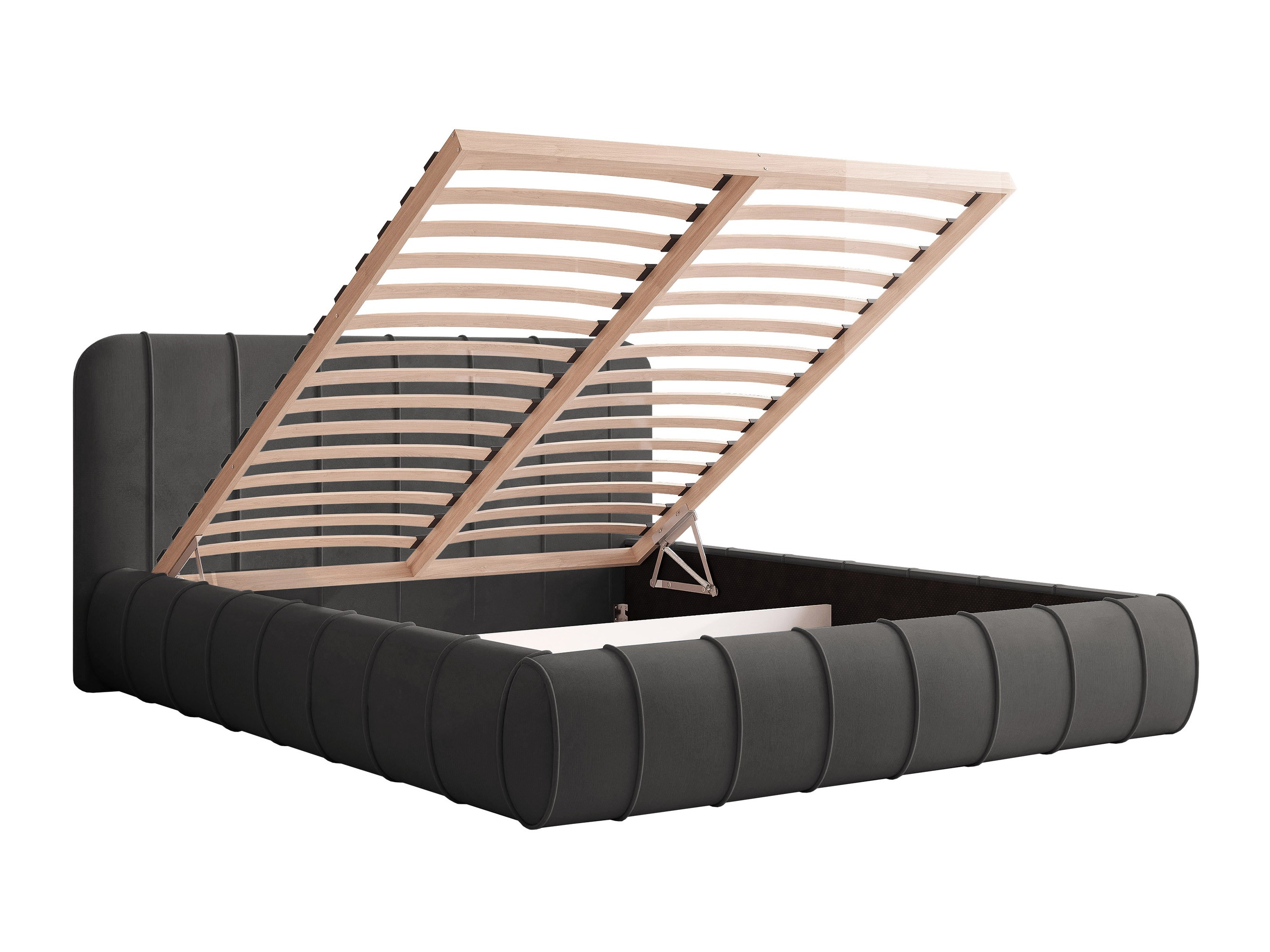 Cama Cucumos (Kronos 38)