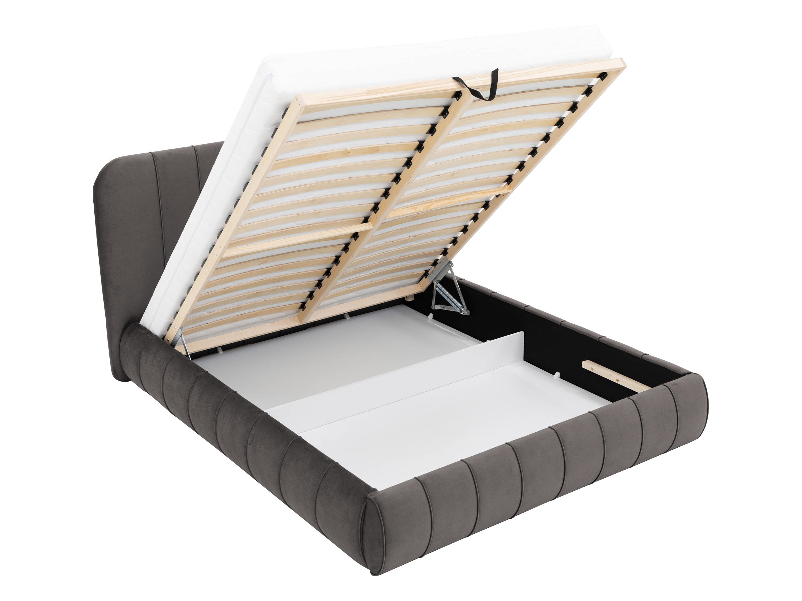 Cama Cucumos (Kronos 38)