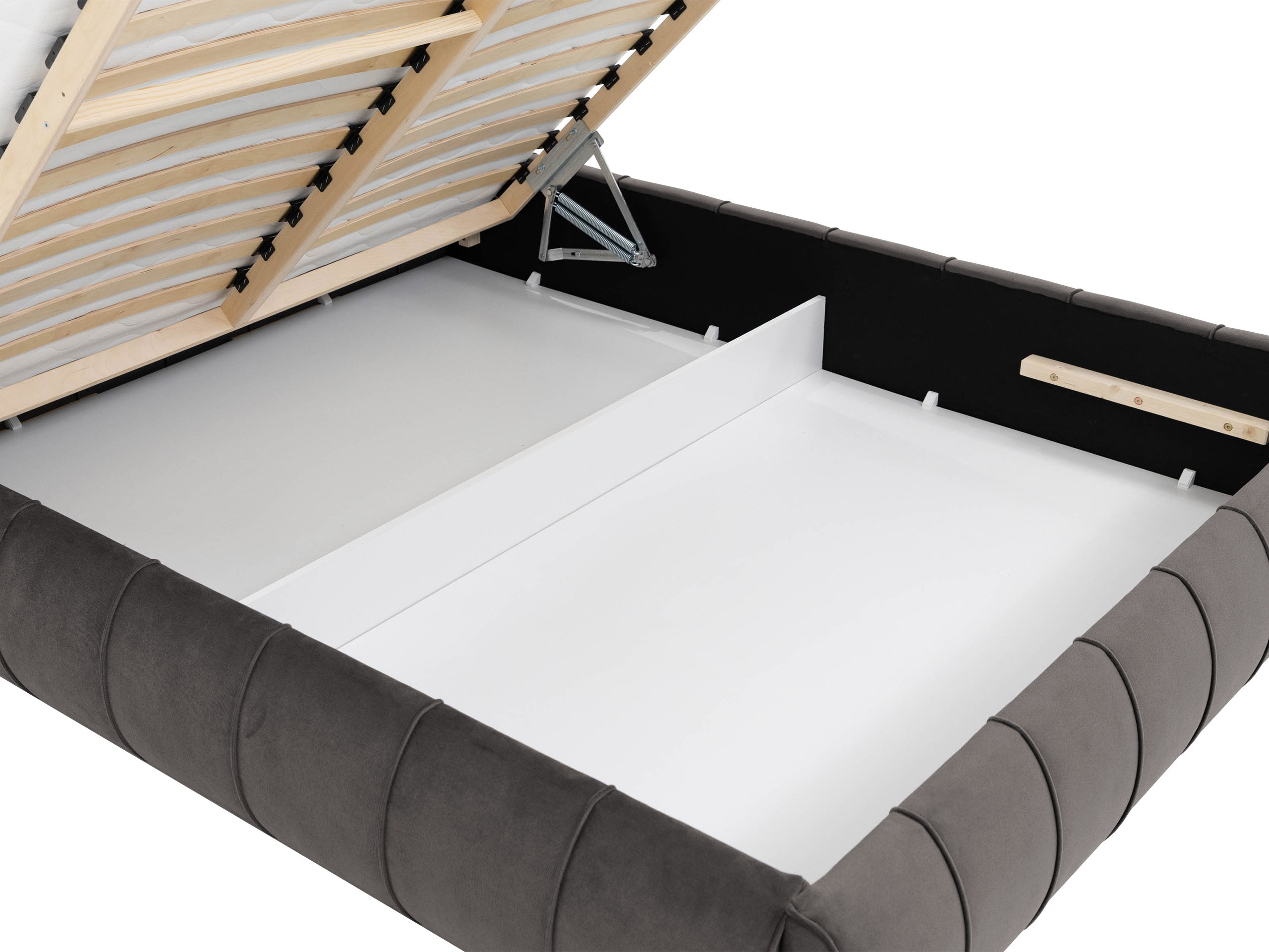 Cama Cucumos (Kronos 38)