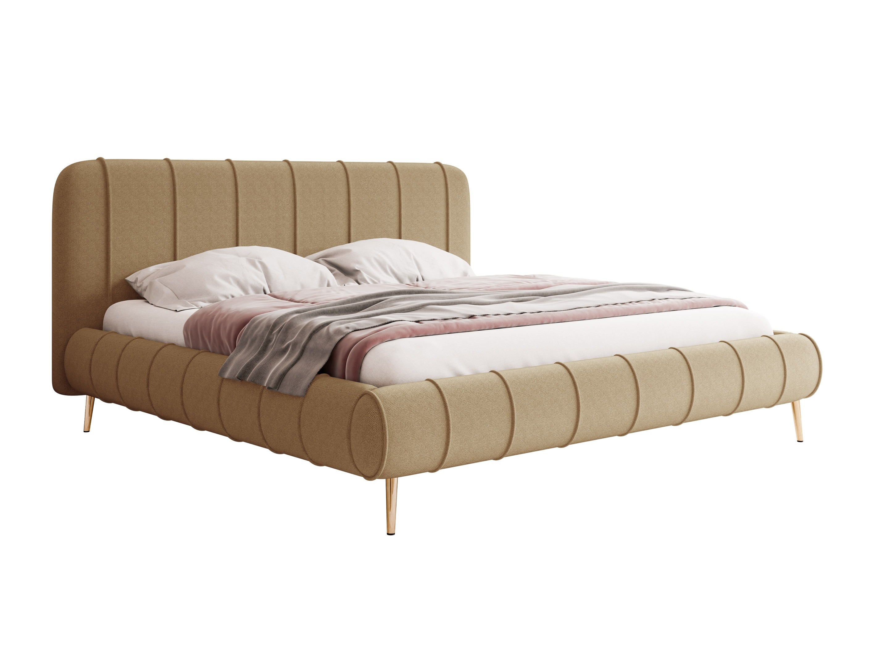 Cama Filos (Kronos 35)