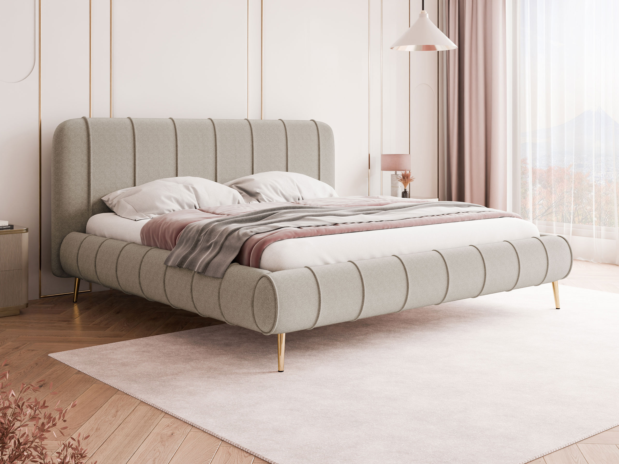 Cama Filos (Paros 02)