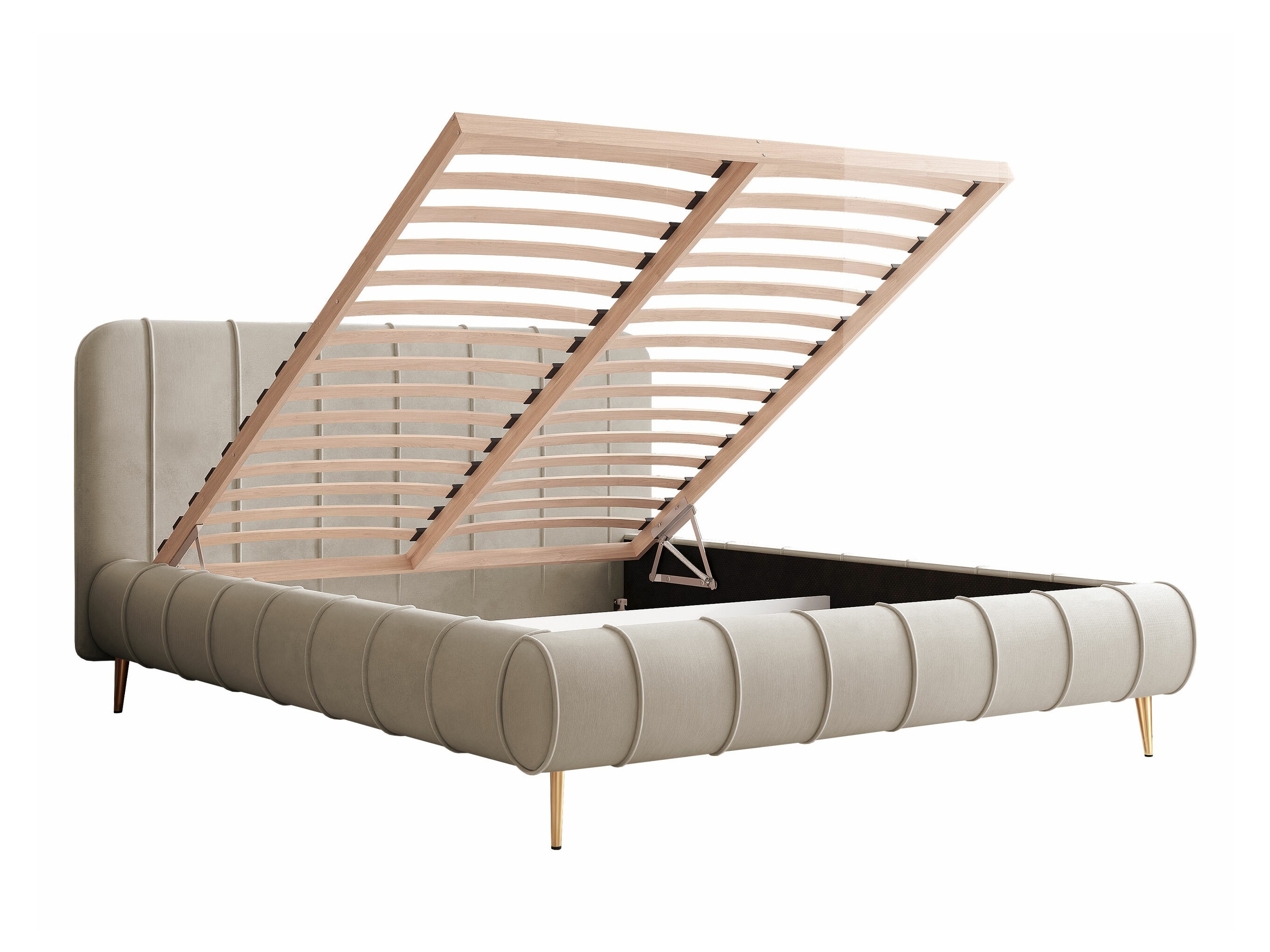 Cama Filos (Paros 02)