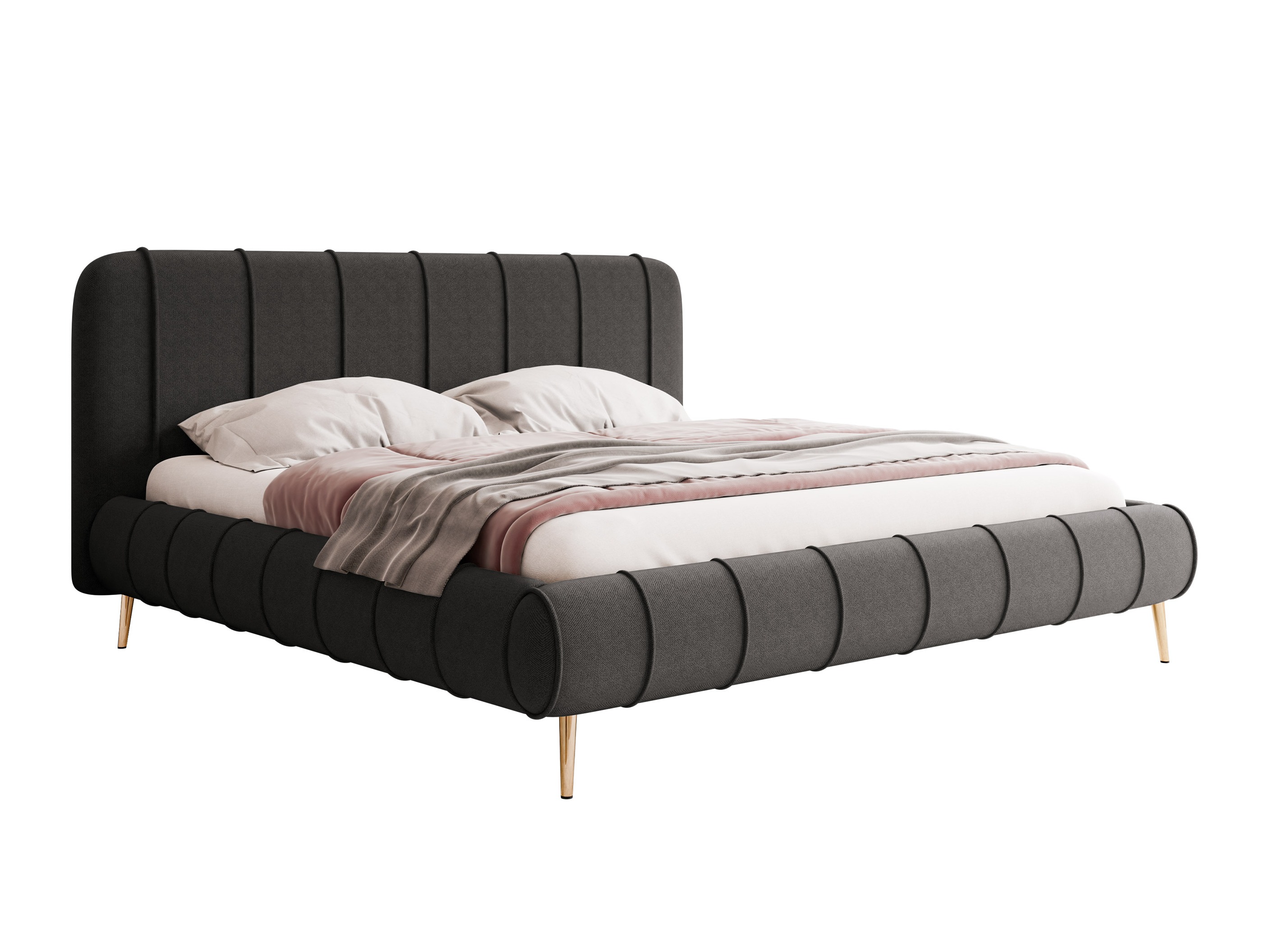 Cama Hesperia 128 (Kronos 22)