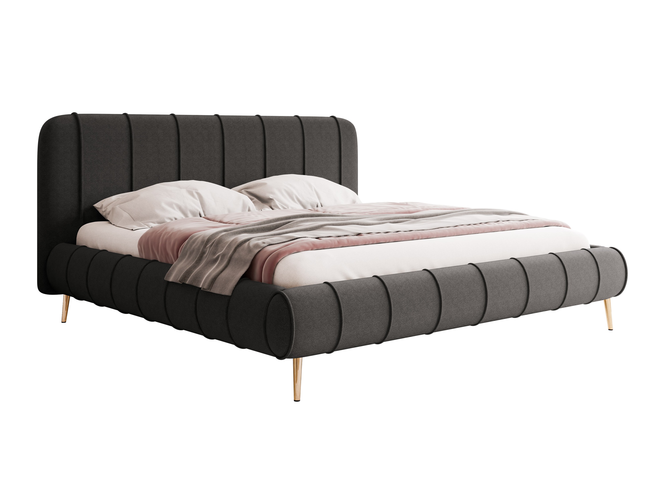 Cama Hesperia 128 (Kronos 22)