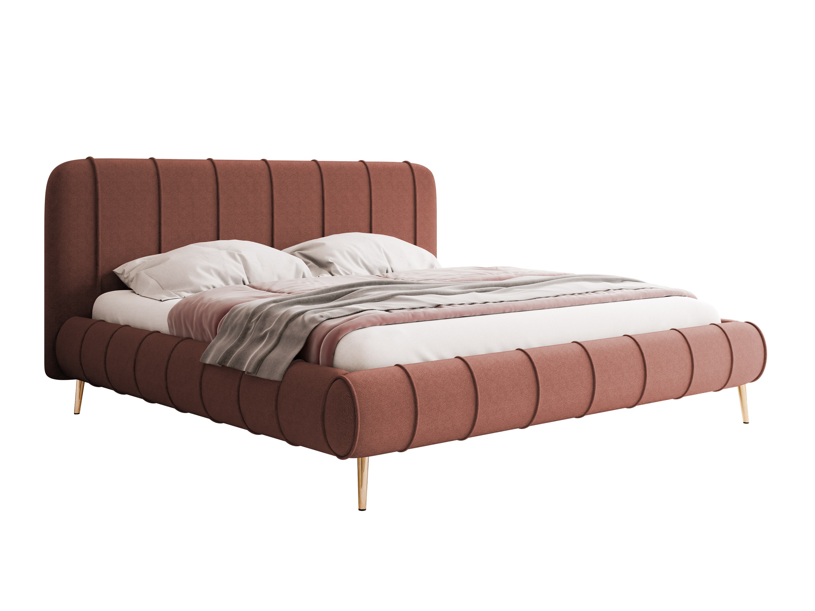 Cama Hesperia 128 (Kronos 29)