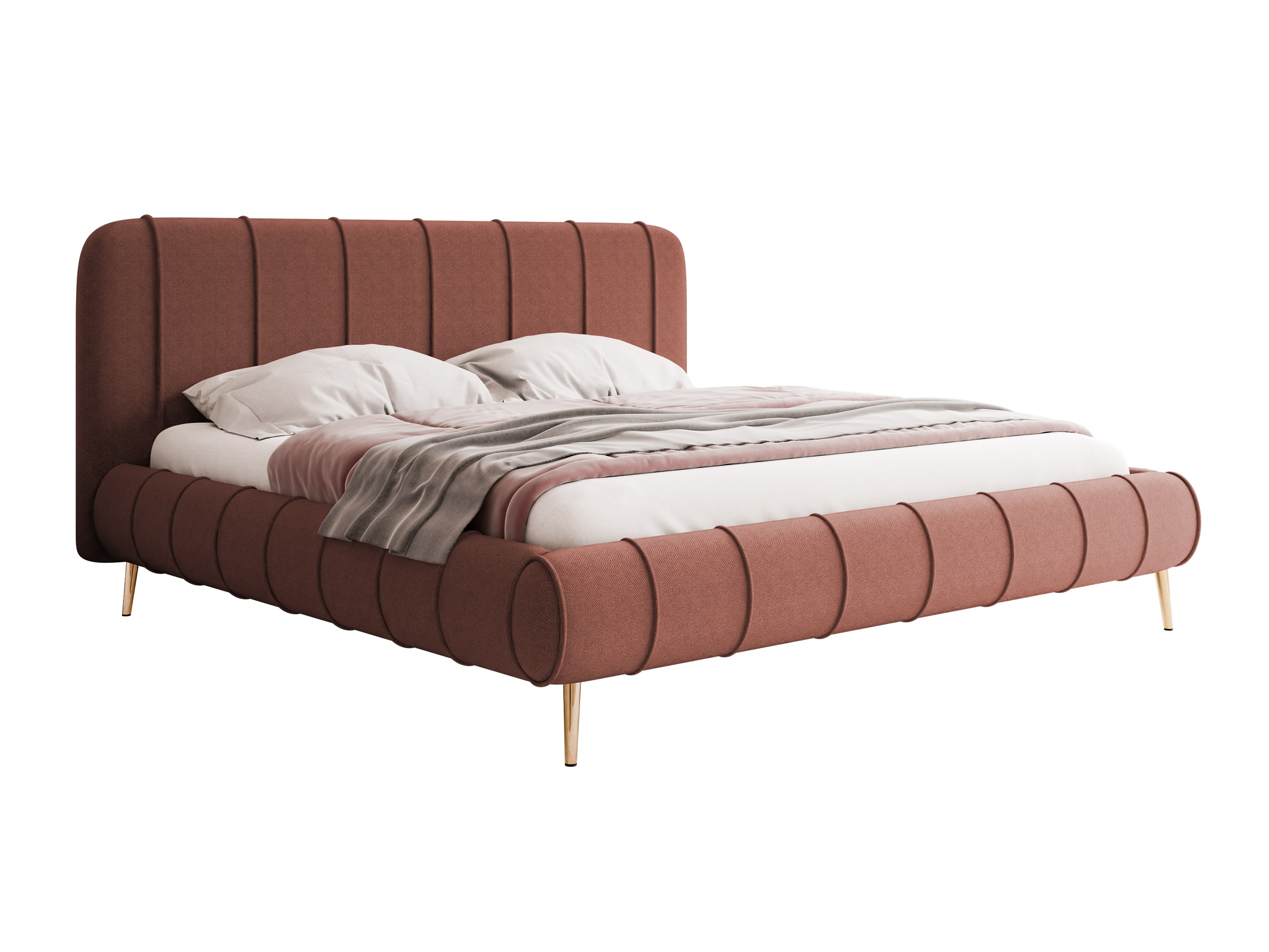Cama Hesperia 128 (Kronos 29)