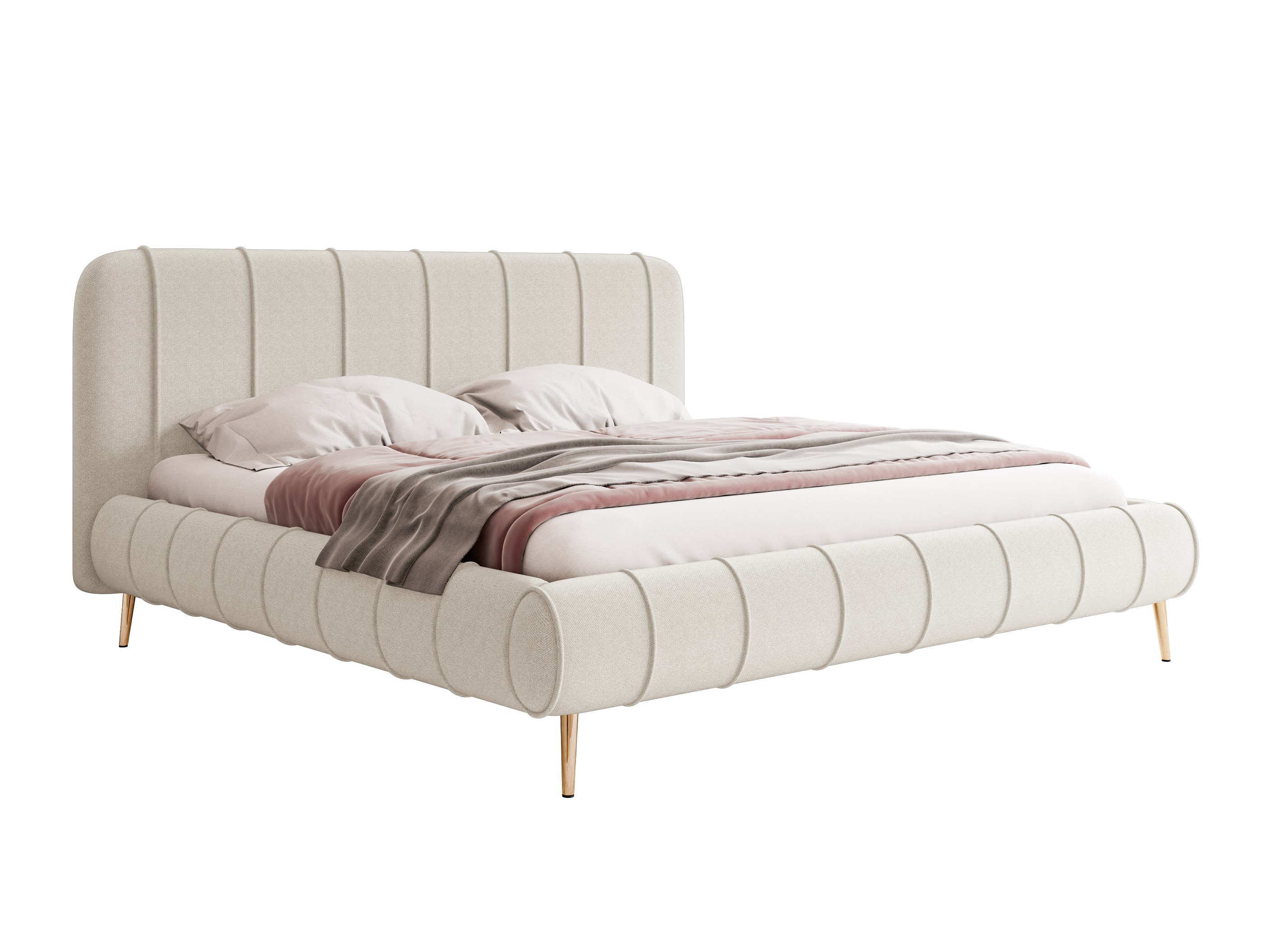 Cama Hesperia 128 (Kronos 38)