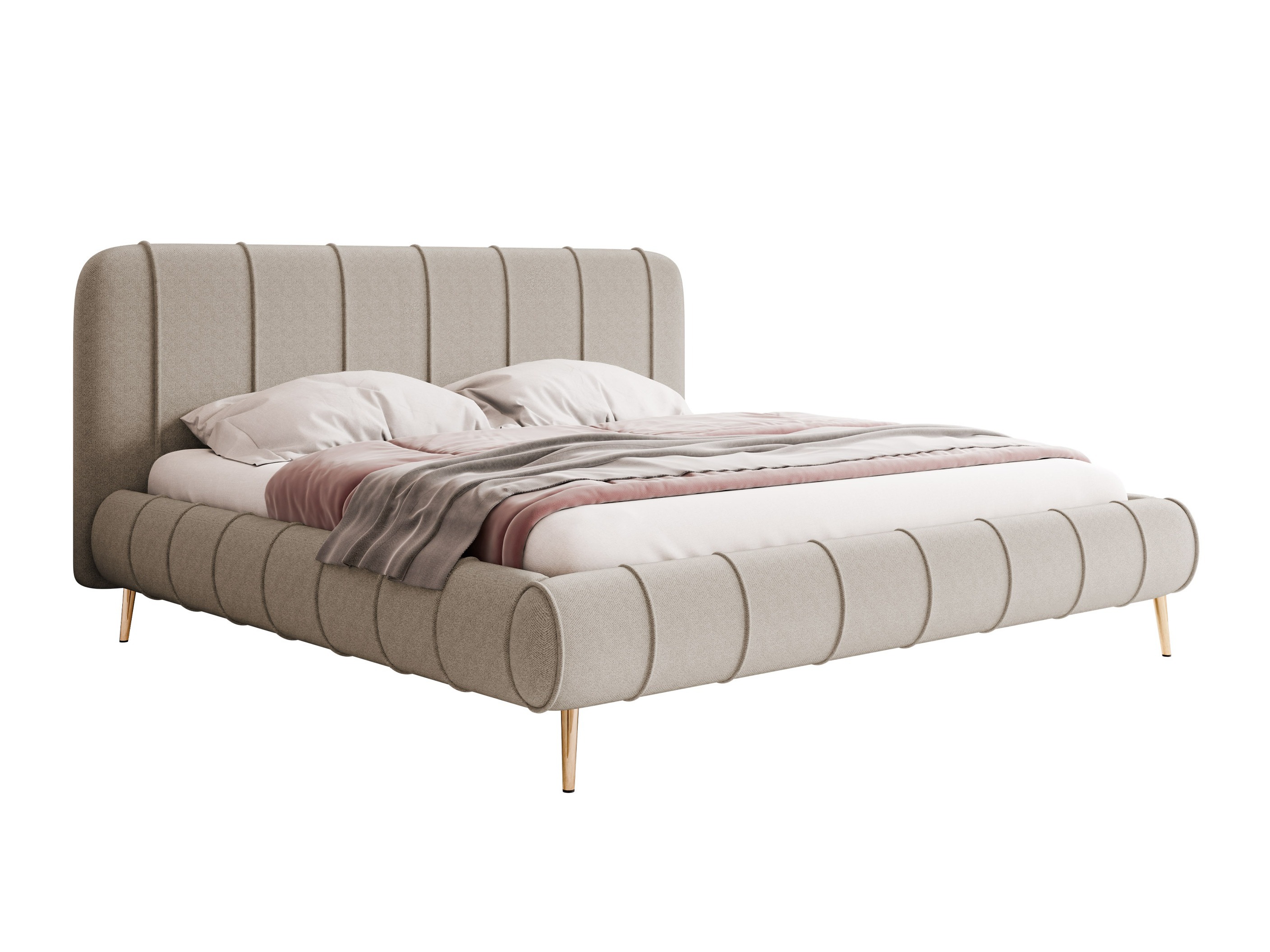 Cama Hesperia 128 (Paros 02)