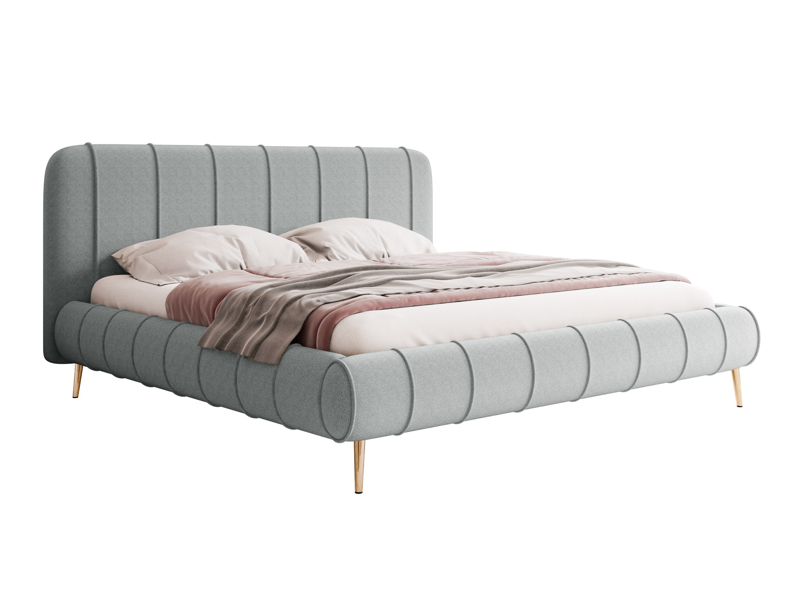 Cama Hesperia 128 (Paros 05)