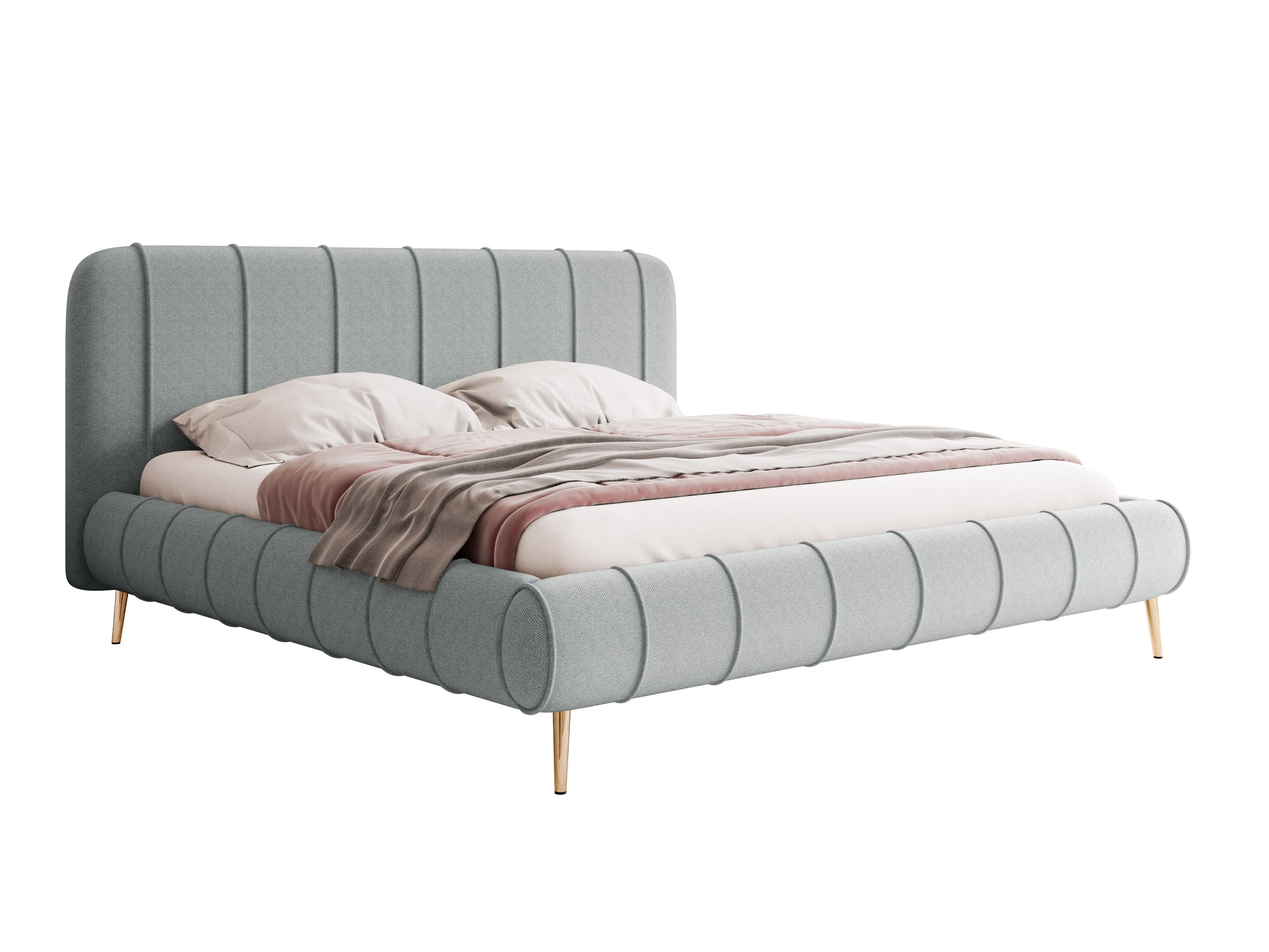 Cama Hesperia 128 (Paros 05)