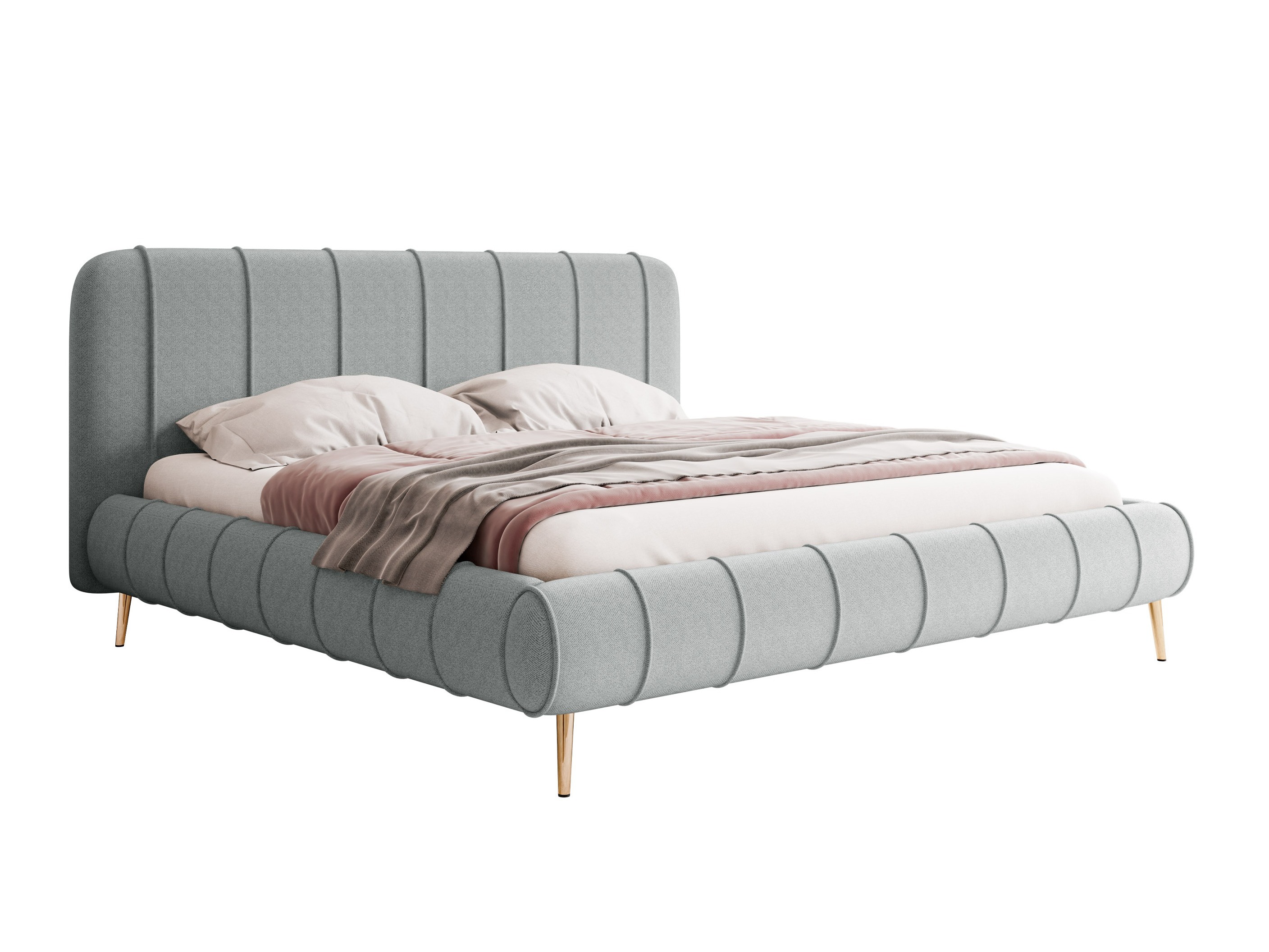 Cama Hesperia 128 (Paros 05)