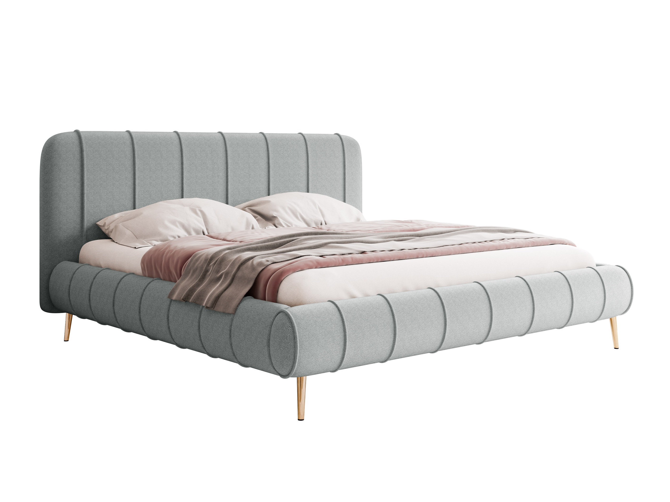 Cama Hesperia 128 (Paros 05)