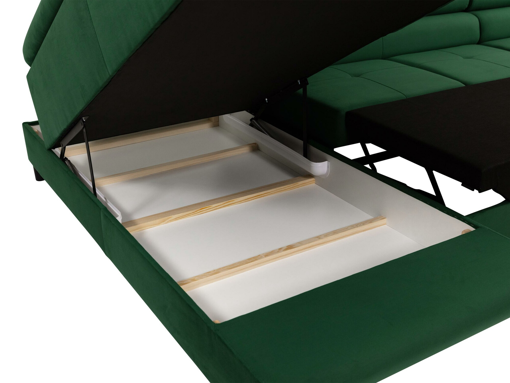 Sofá de canto SP6540