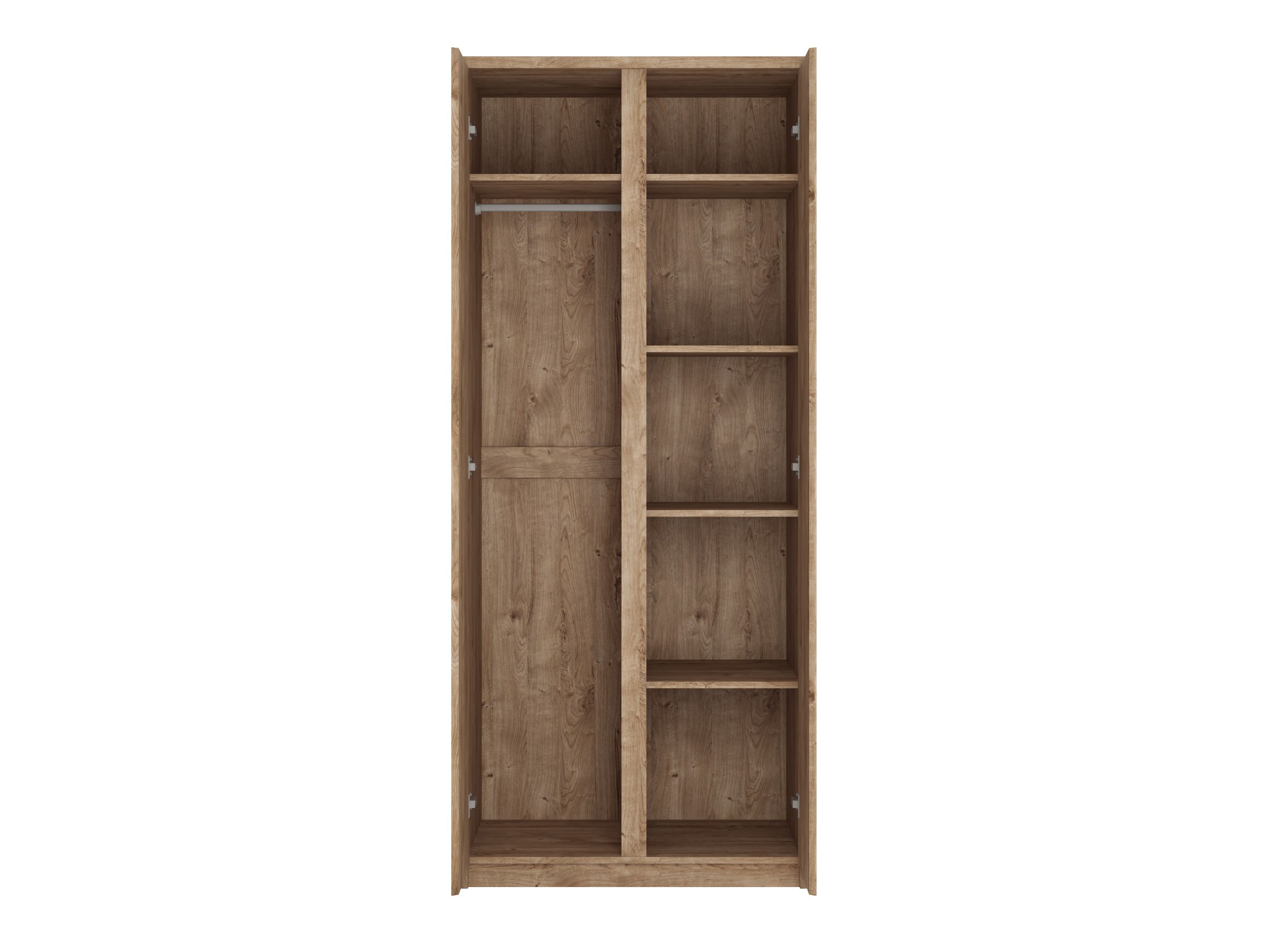 Conjunto para quarto Merfere 124