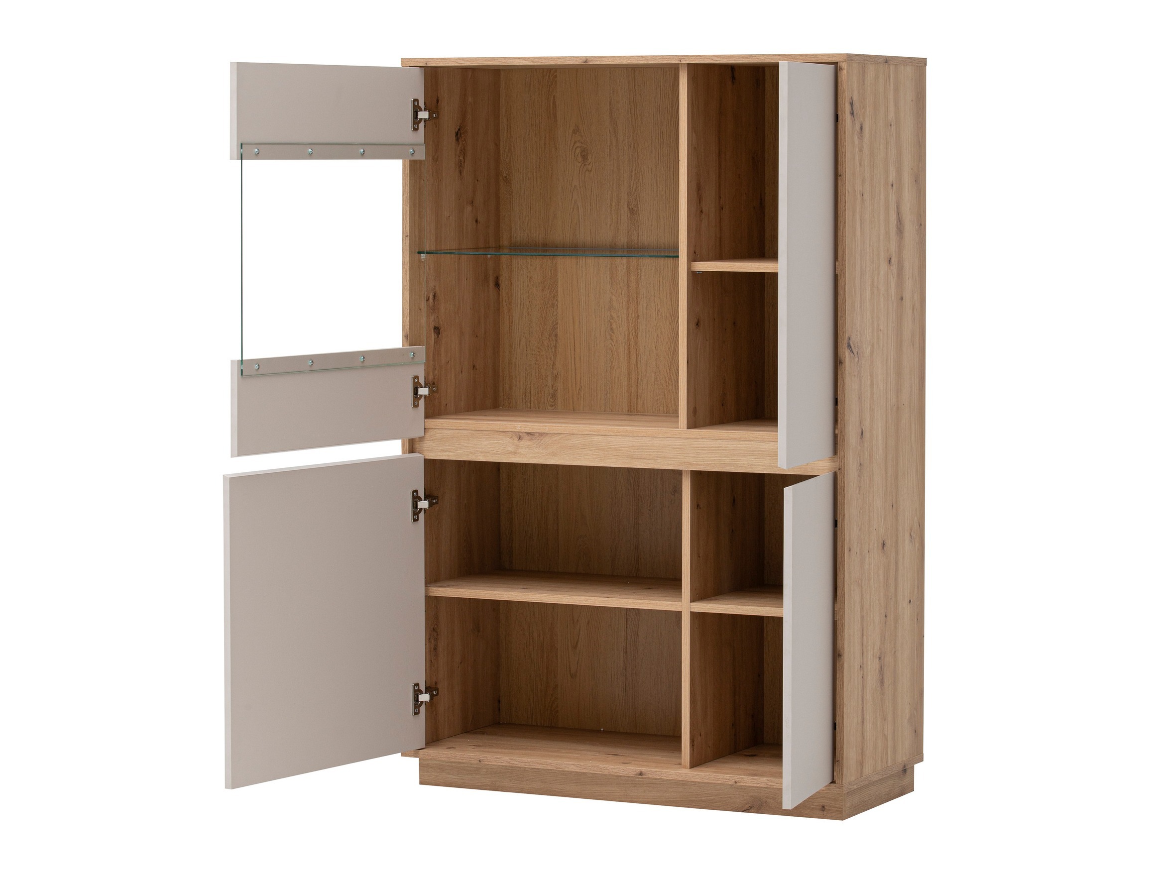 Conjunto para sala de estar Ferciro 110