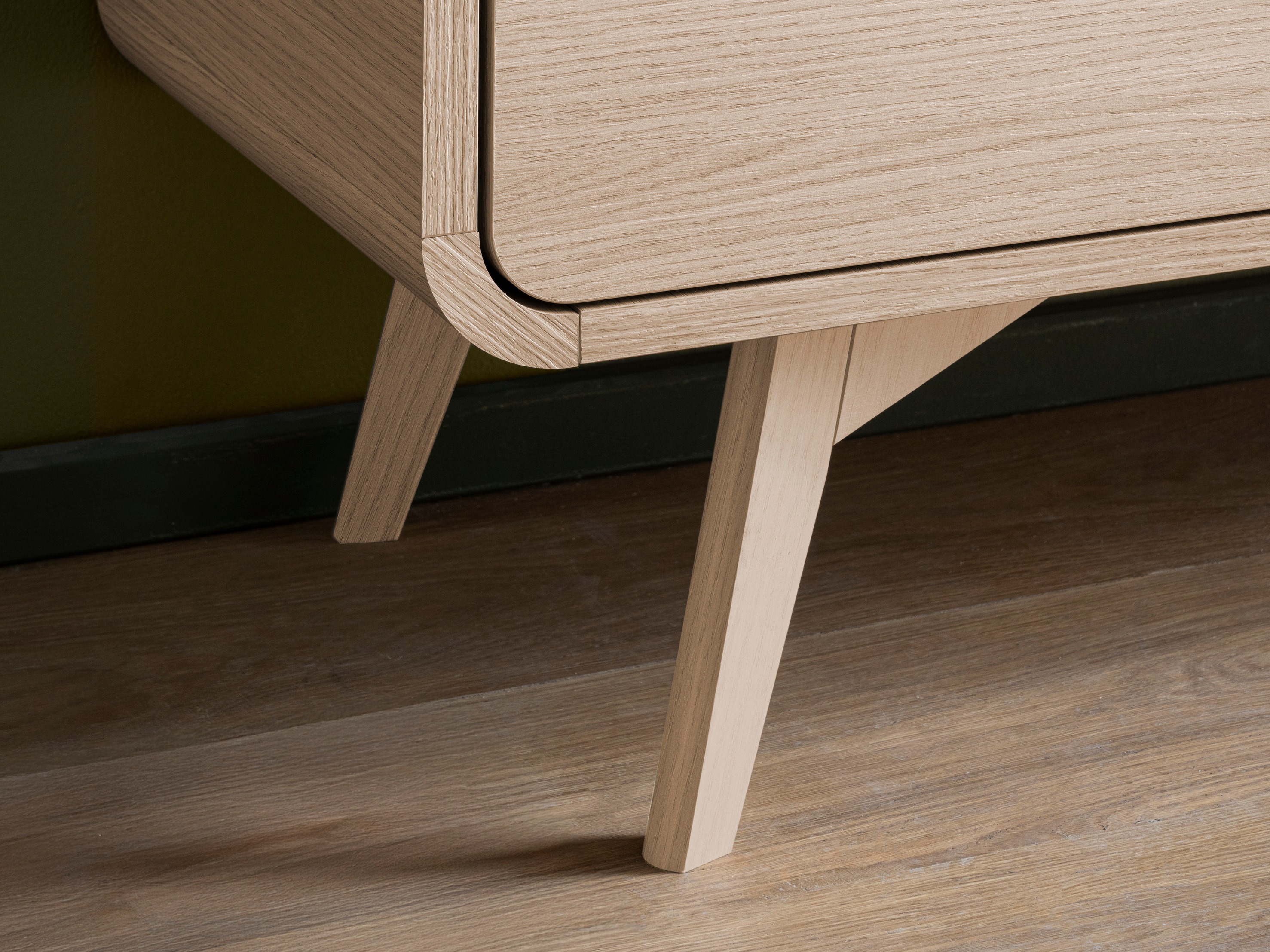 Móvel de TV Vesdore 100