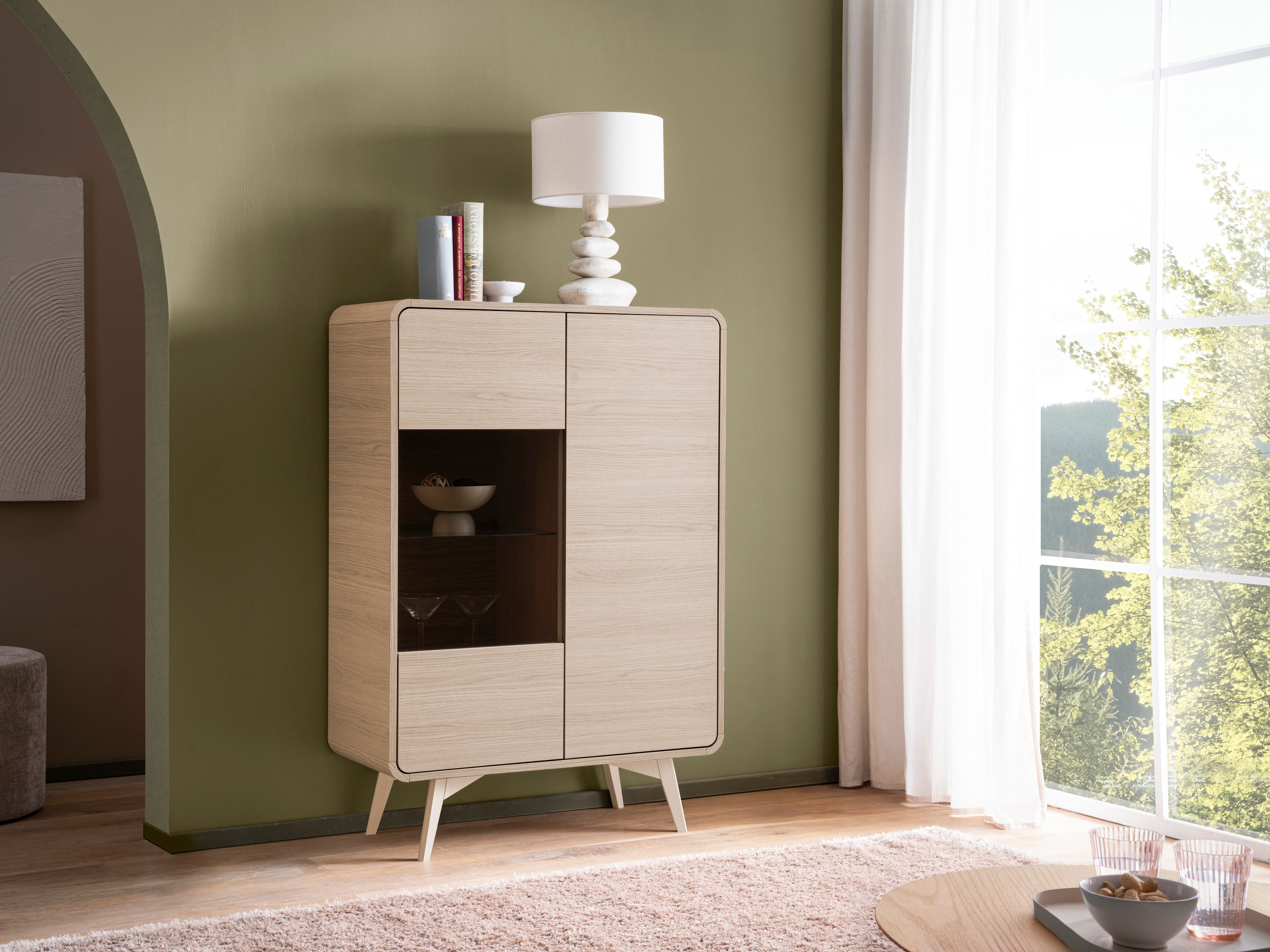 Aparador Vesdore 105