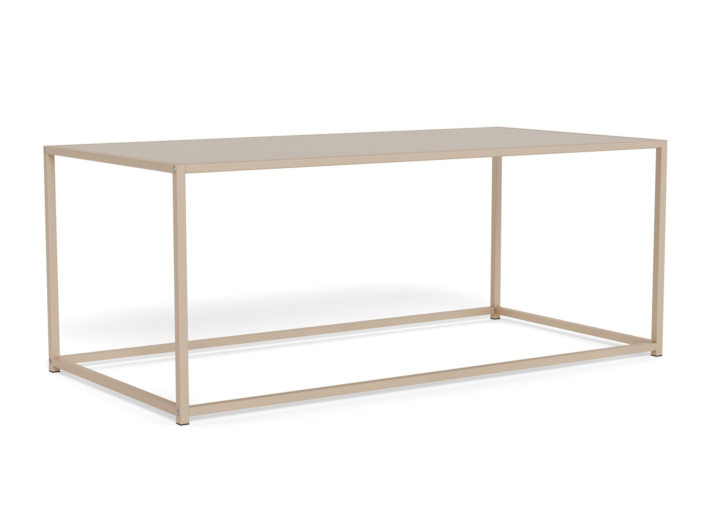 Mesa de centro Norsica Sevferi 147 (Cinzento)