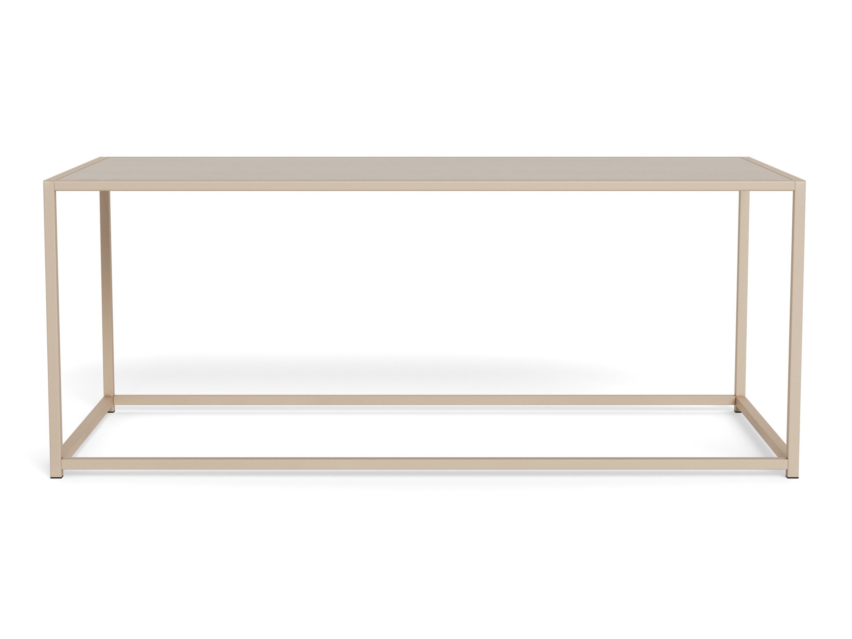 Mesa de centro Norsica Sevferi 147 (Cinzento)