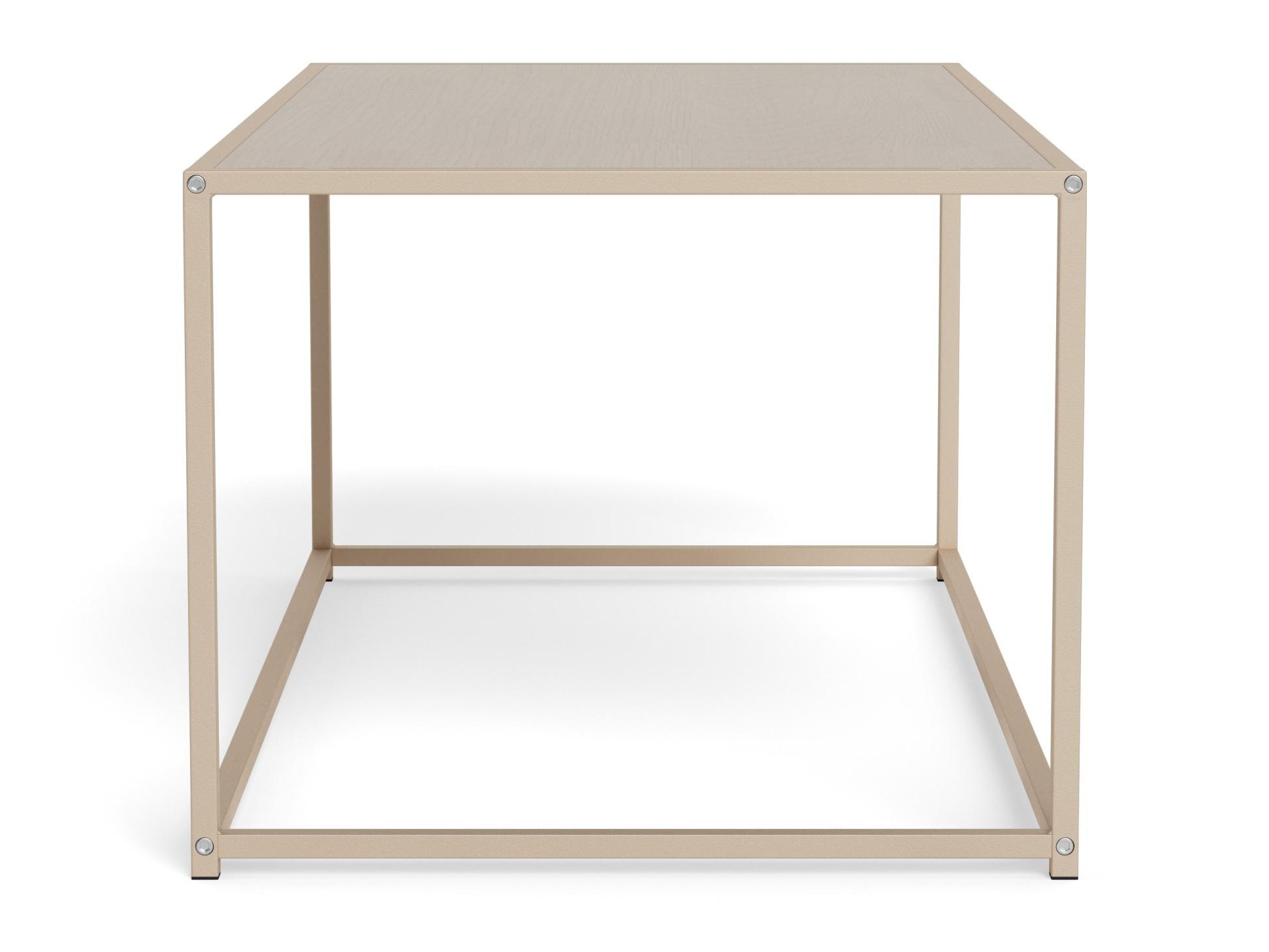 Mesa de centro Norsica Sevferi 147 (Cinzento)