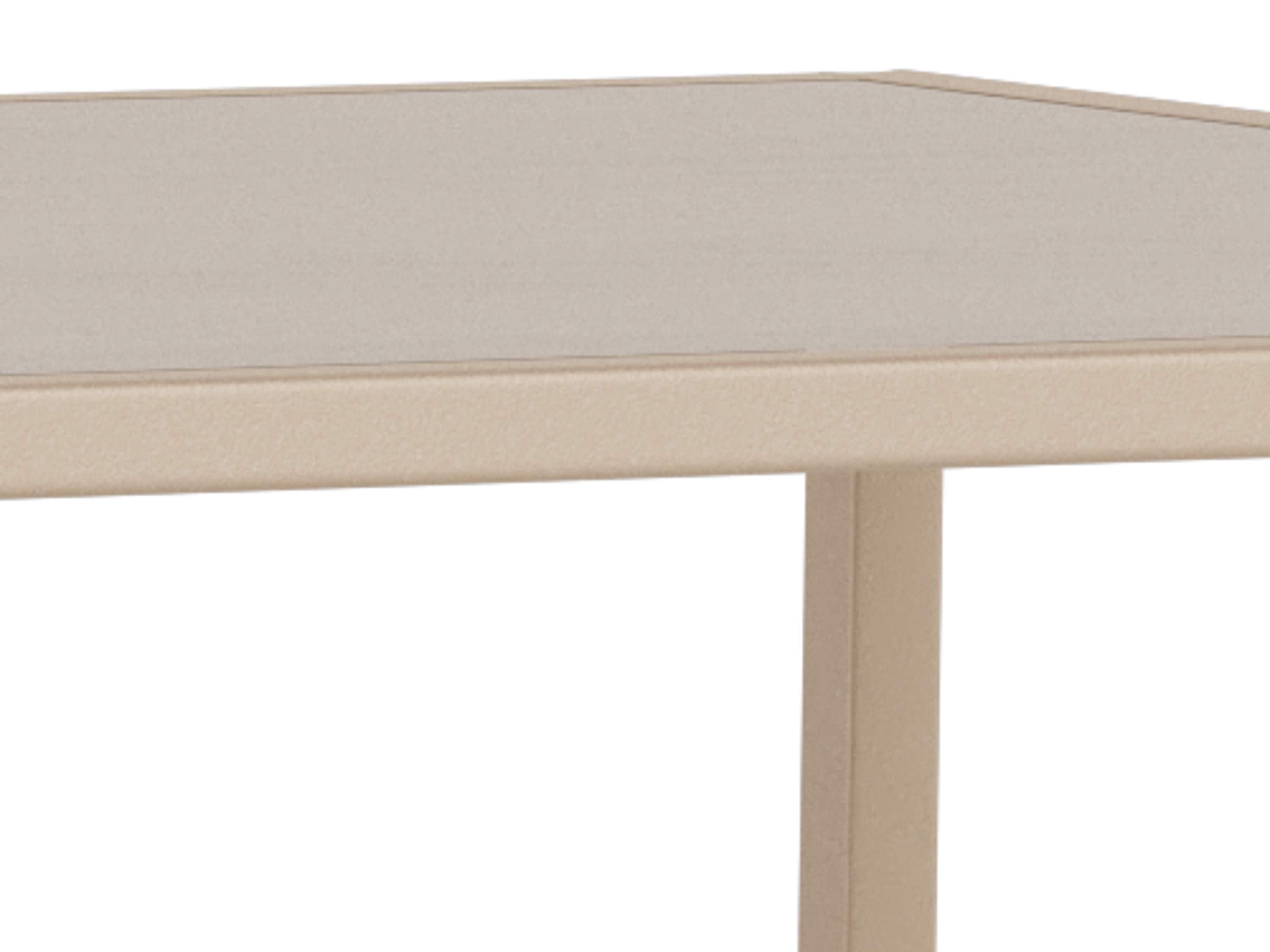 Mesa de centro Norsica Sevferi 147 (Cinzento)