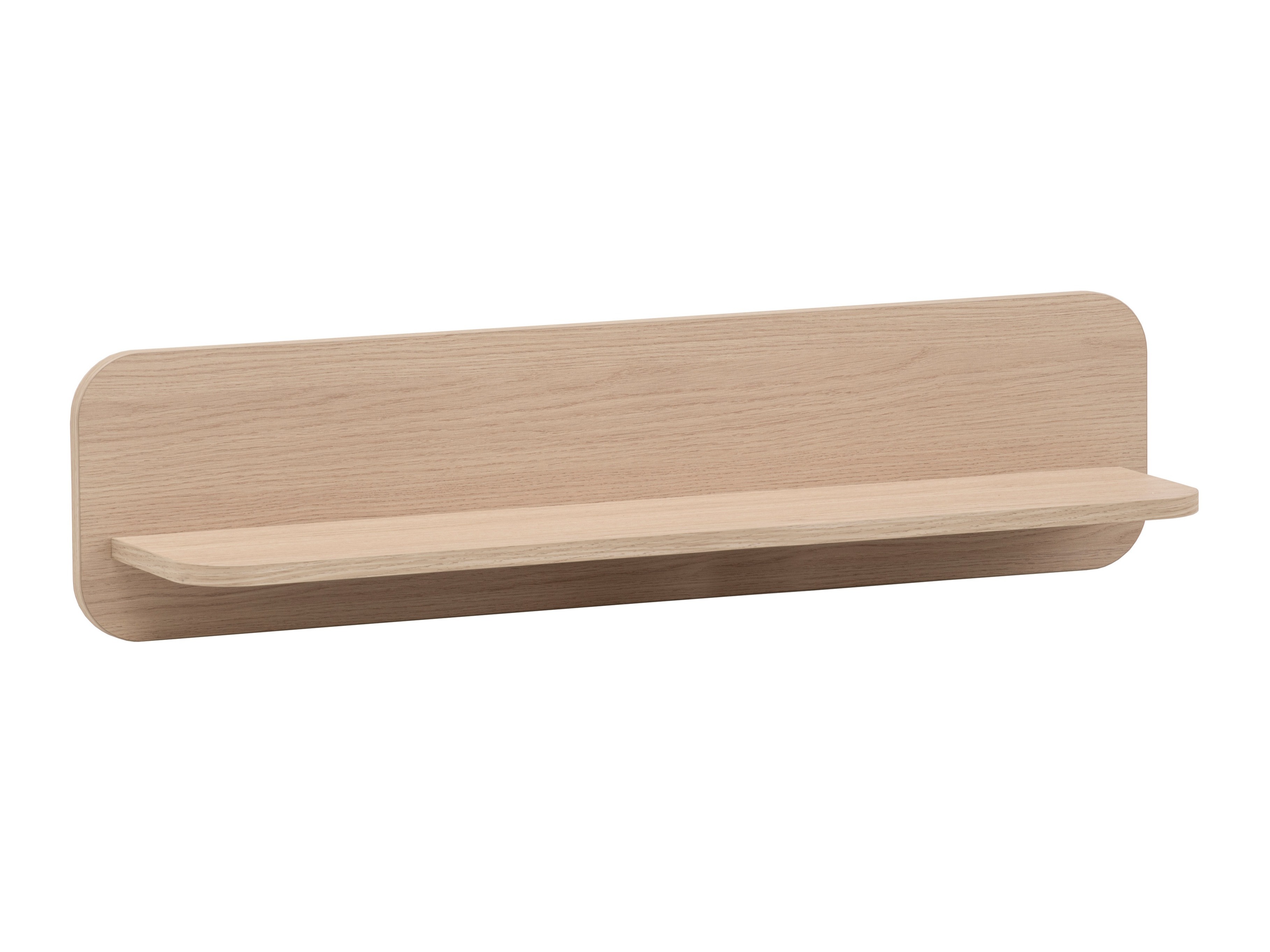 Estante de parede Vesdore 101