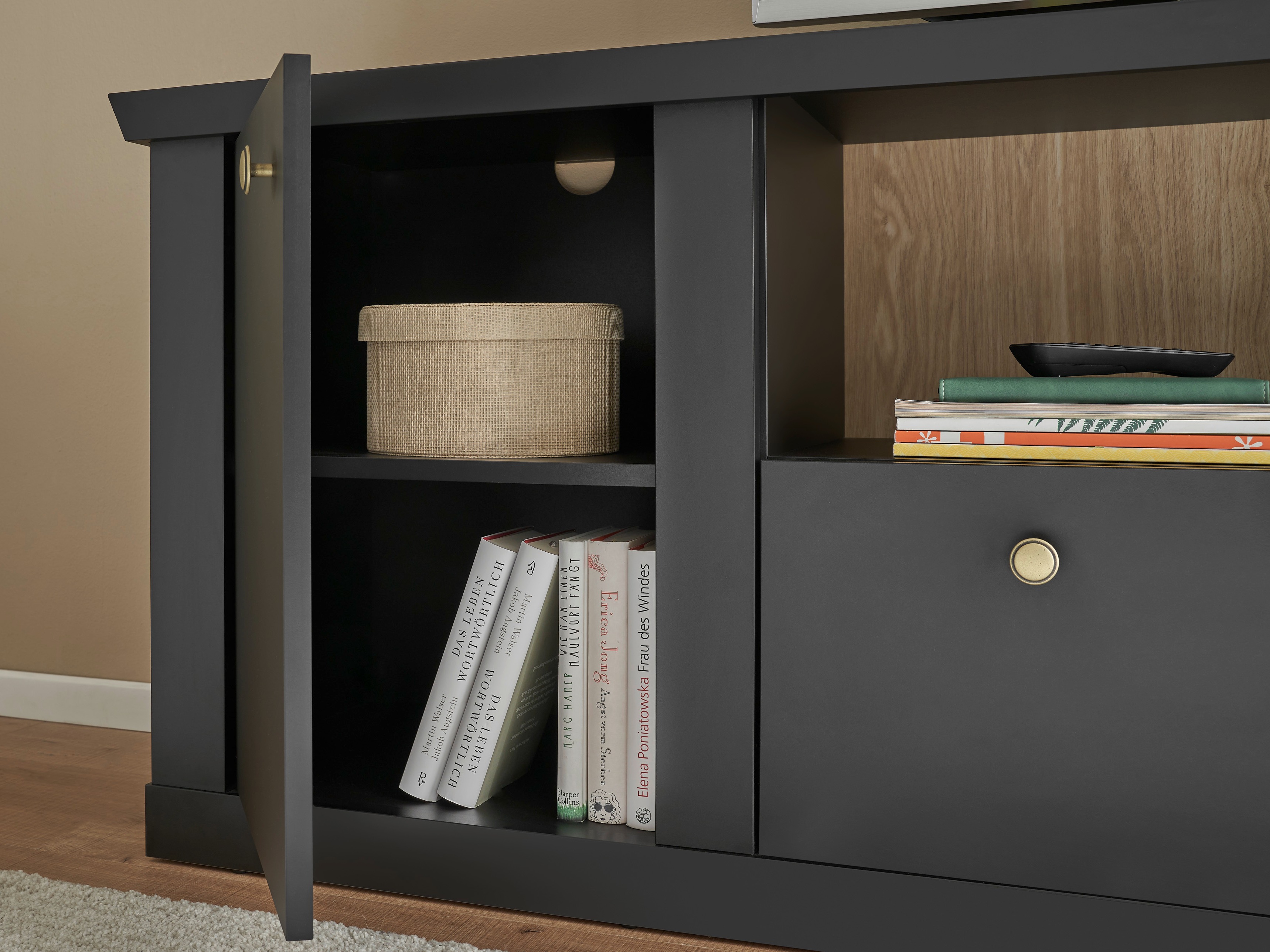 Móvel de TV Lirsero 100