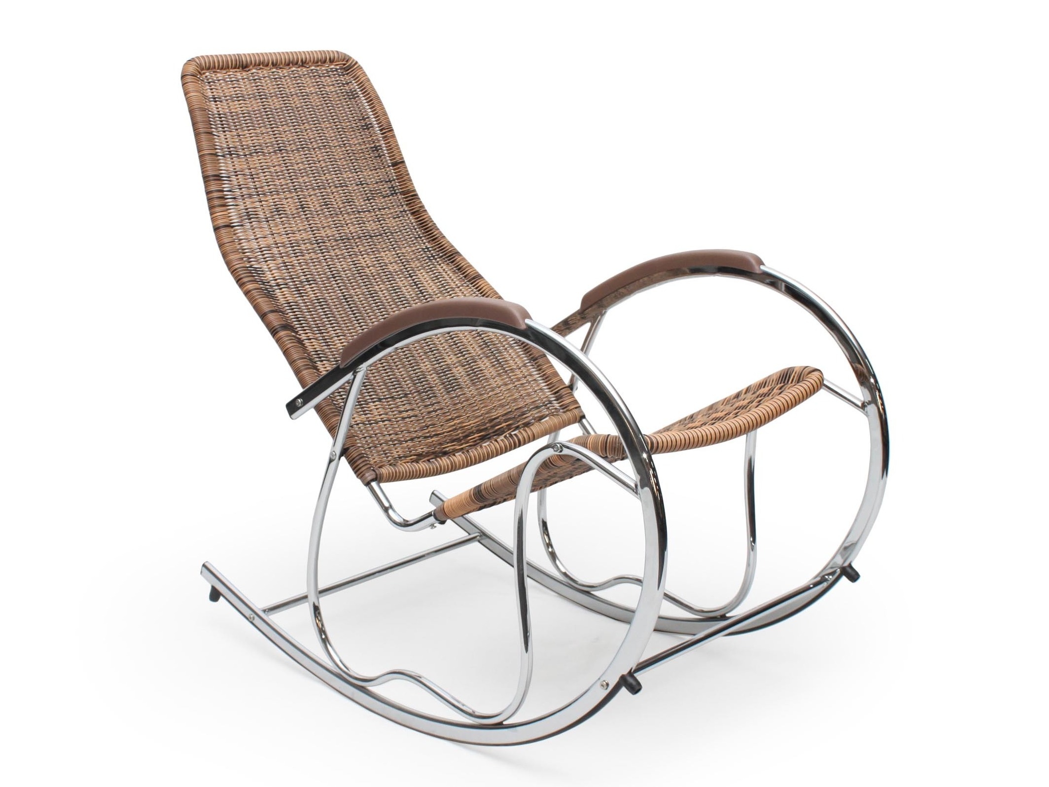 Cadeira de baloiço Houston 154