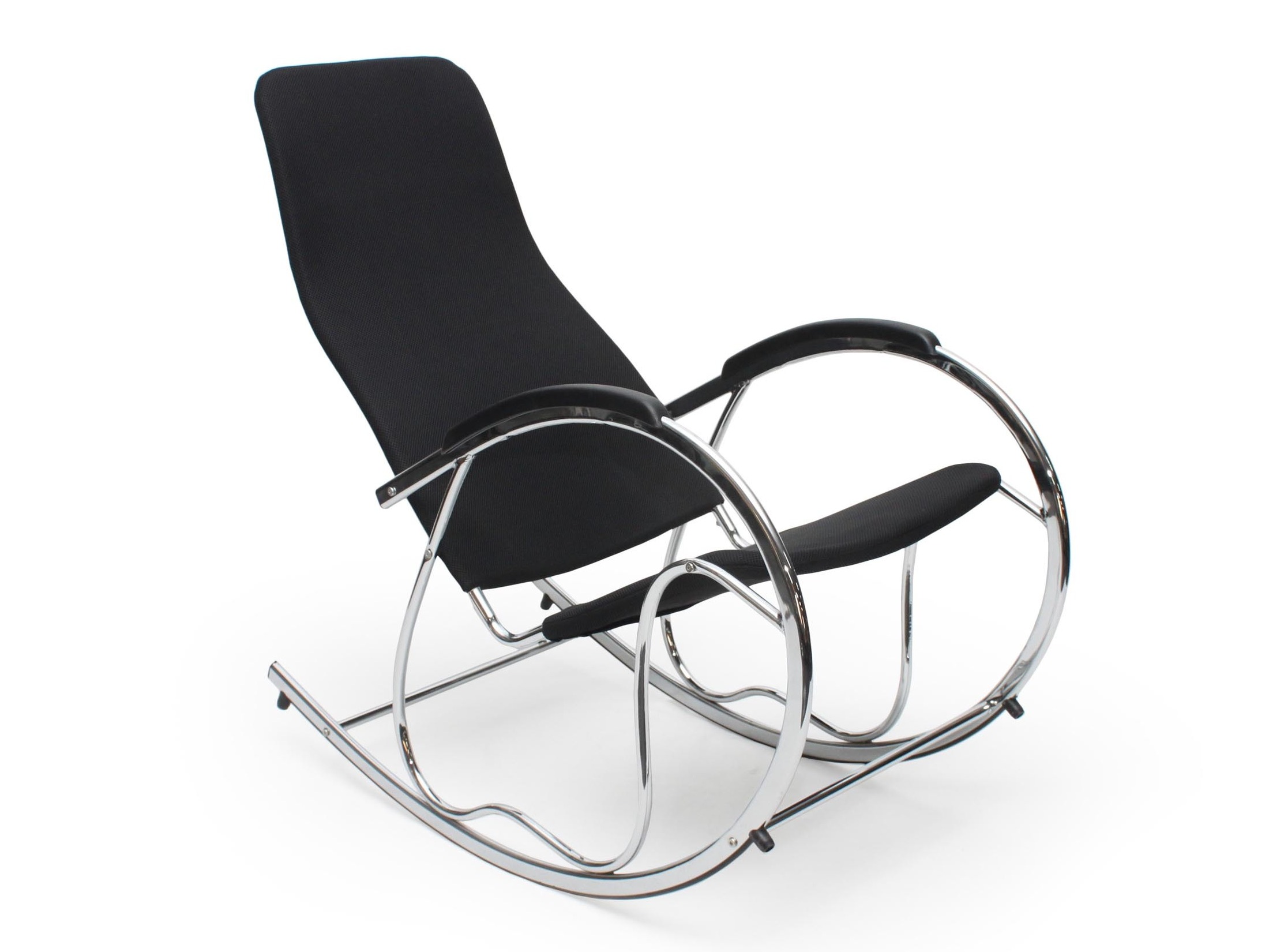 Cadeira de baloiço Houston 155