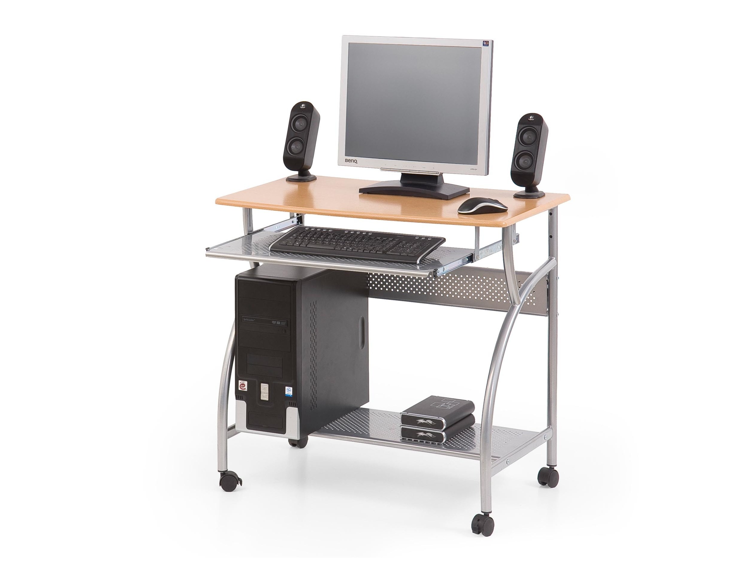 Mesa de escritório Houston 148