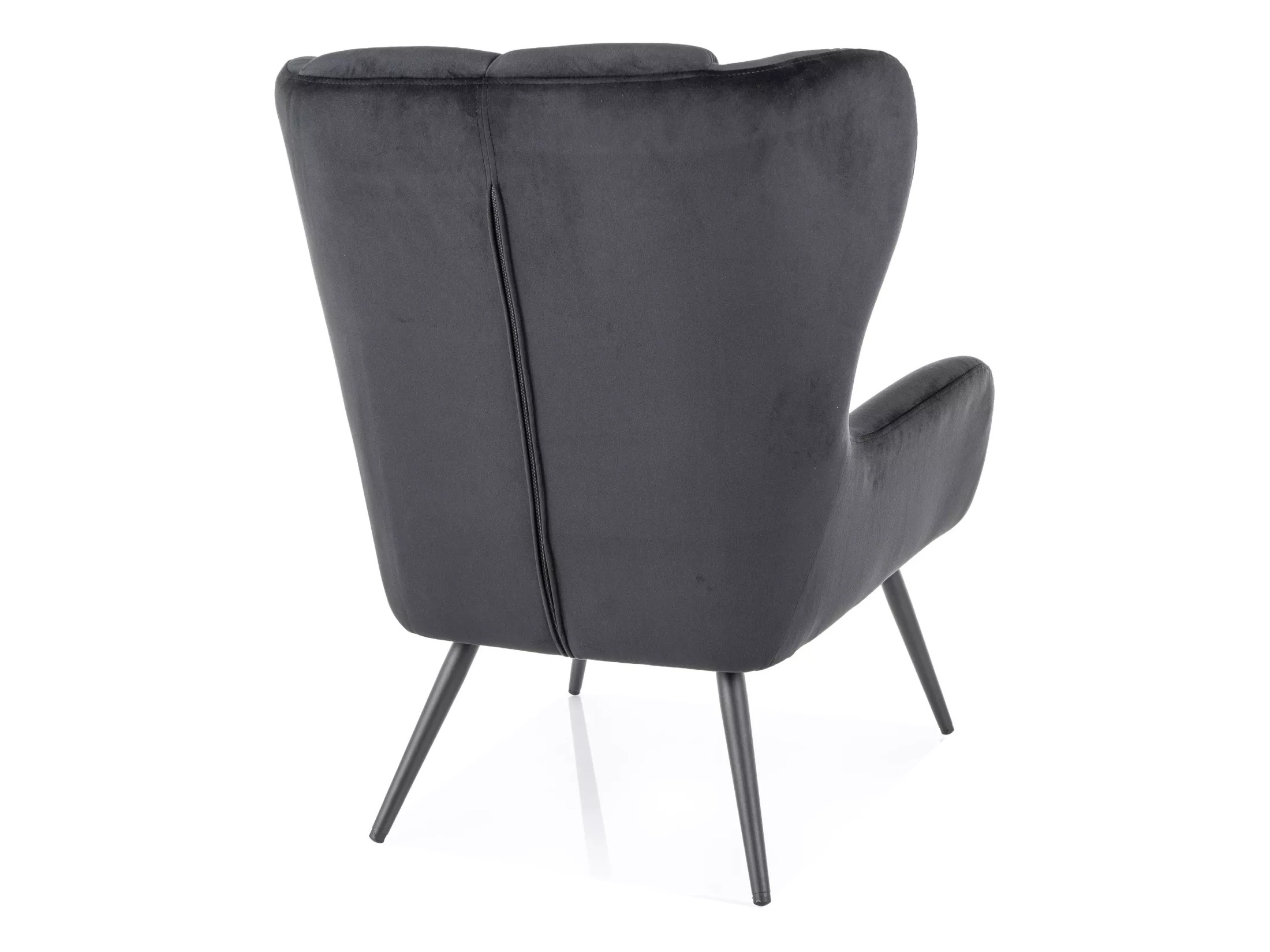 Poltrona Detroit 701 (Preto)