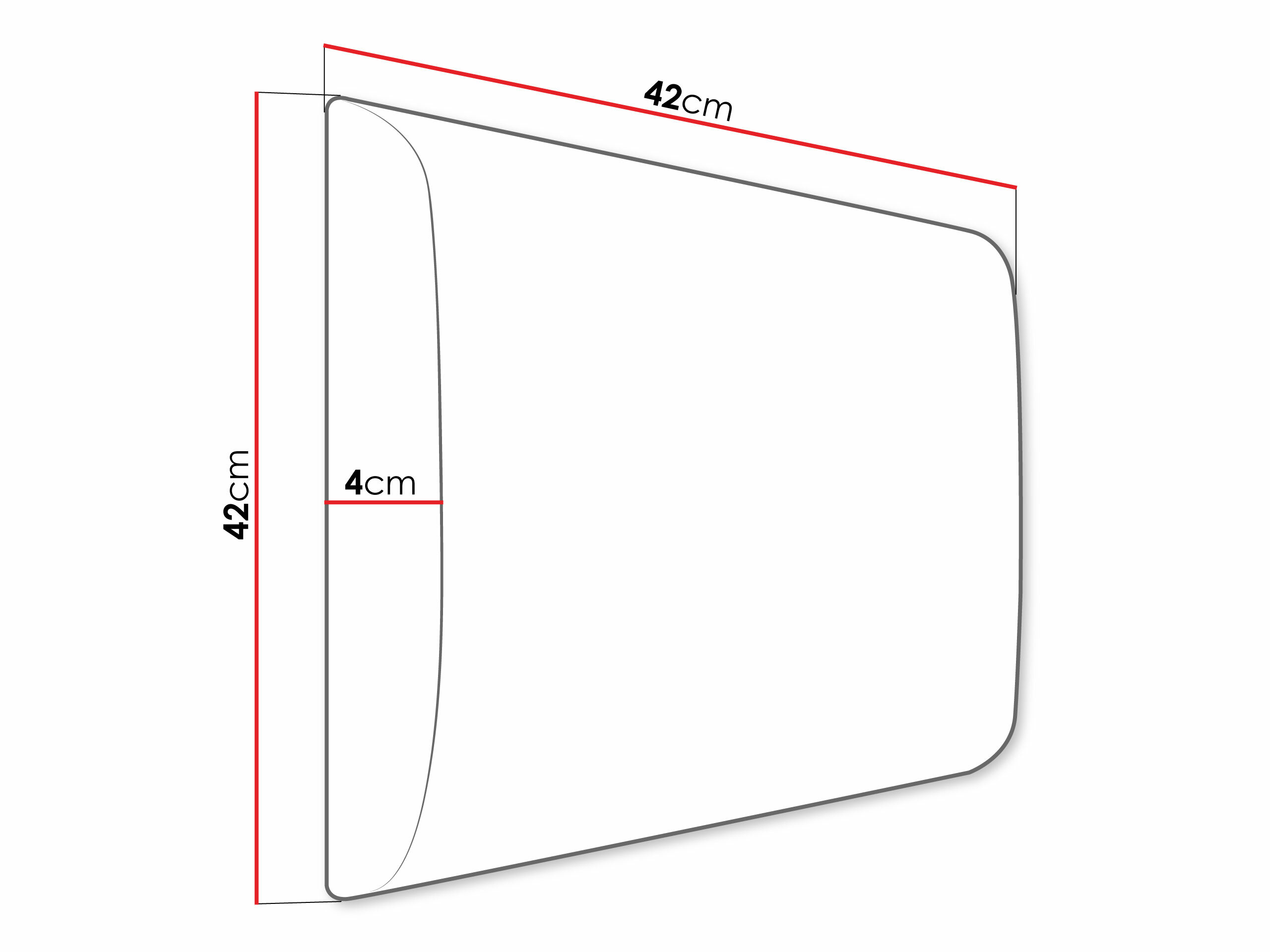 Conjunto para corredor Pinis XXVI (Branco)