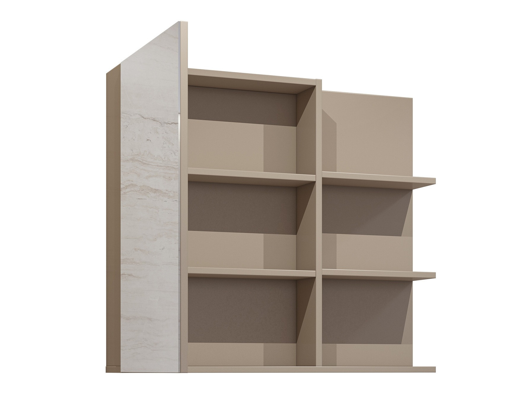 Conjunto para casa de banho Tecavu 106