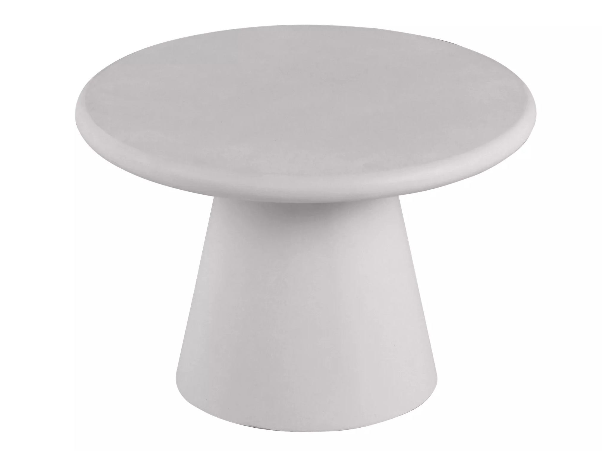 Mesa de centro Detroit 1067 (Cinzento claro)